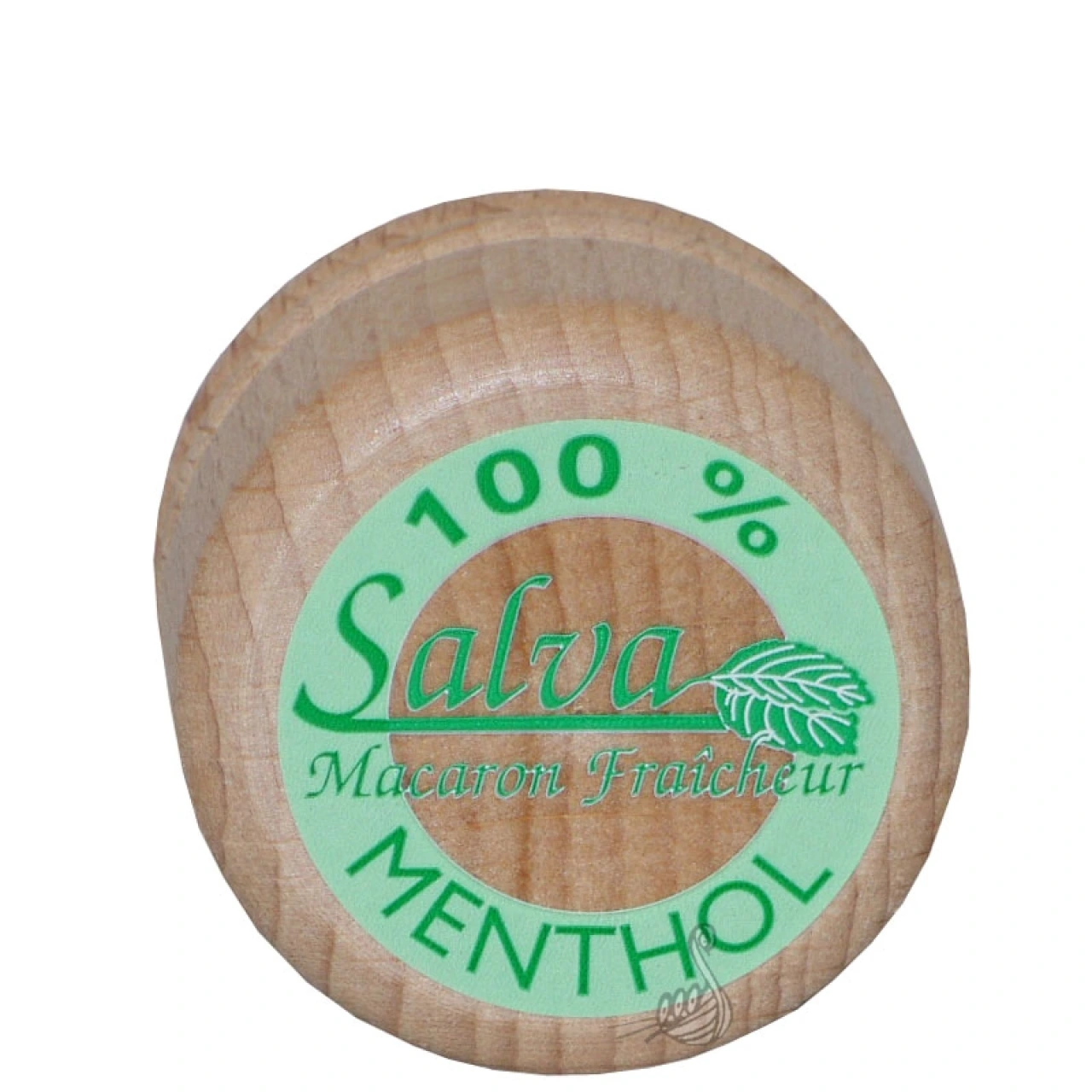 Salva Menthol Macaron Fraîcheur - Vue 4