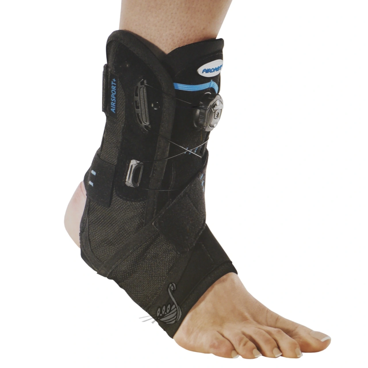 Donjoy Aircast Sport+ Orthèse de Cheville - Donjoy