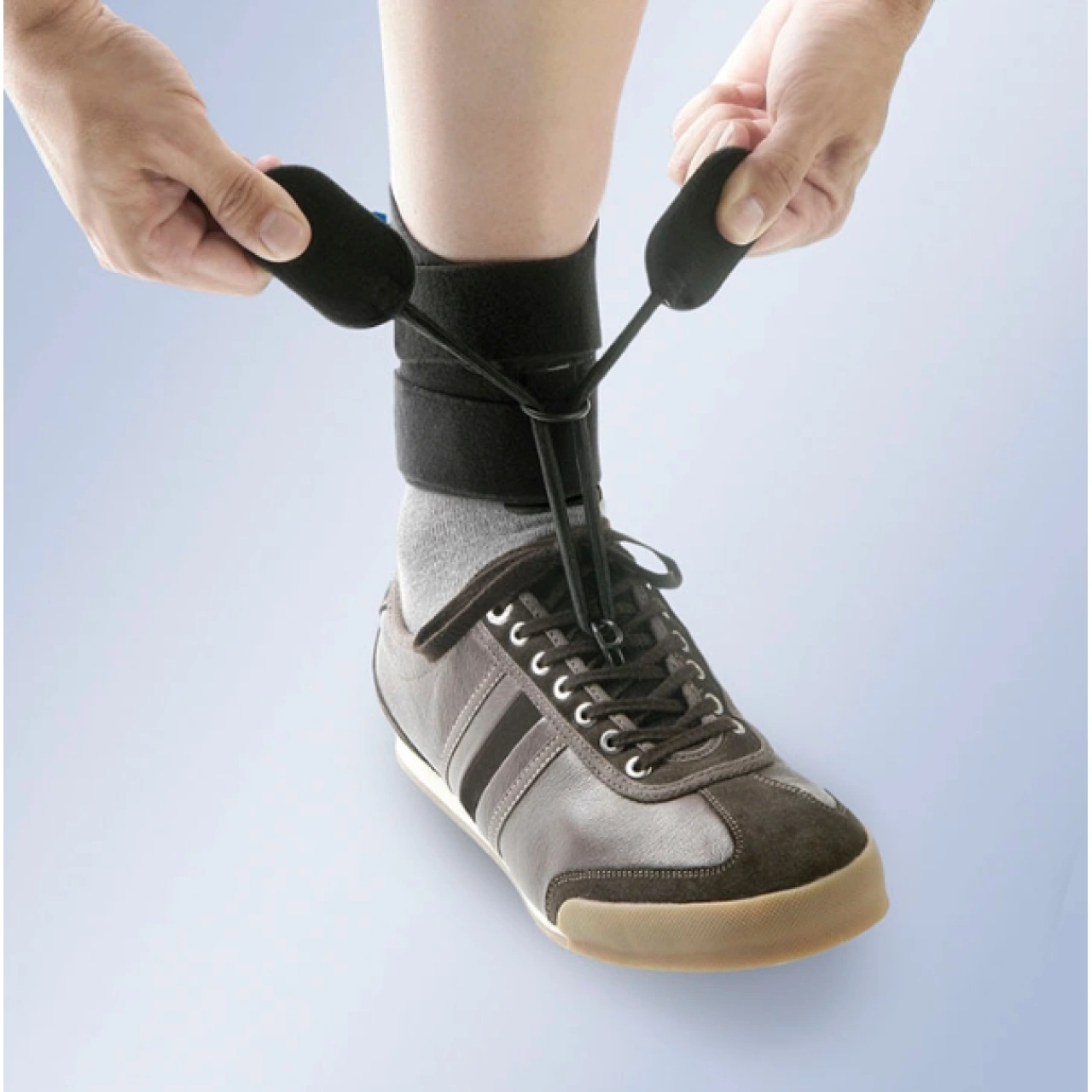 Orliman Boxia Releveur de Pied - Vue 2