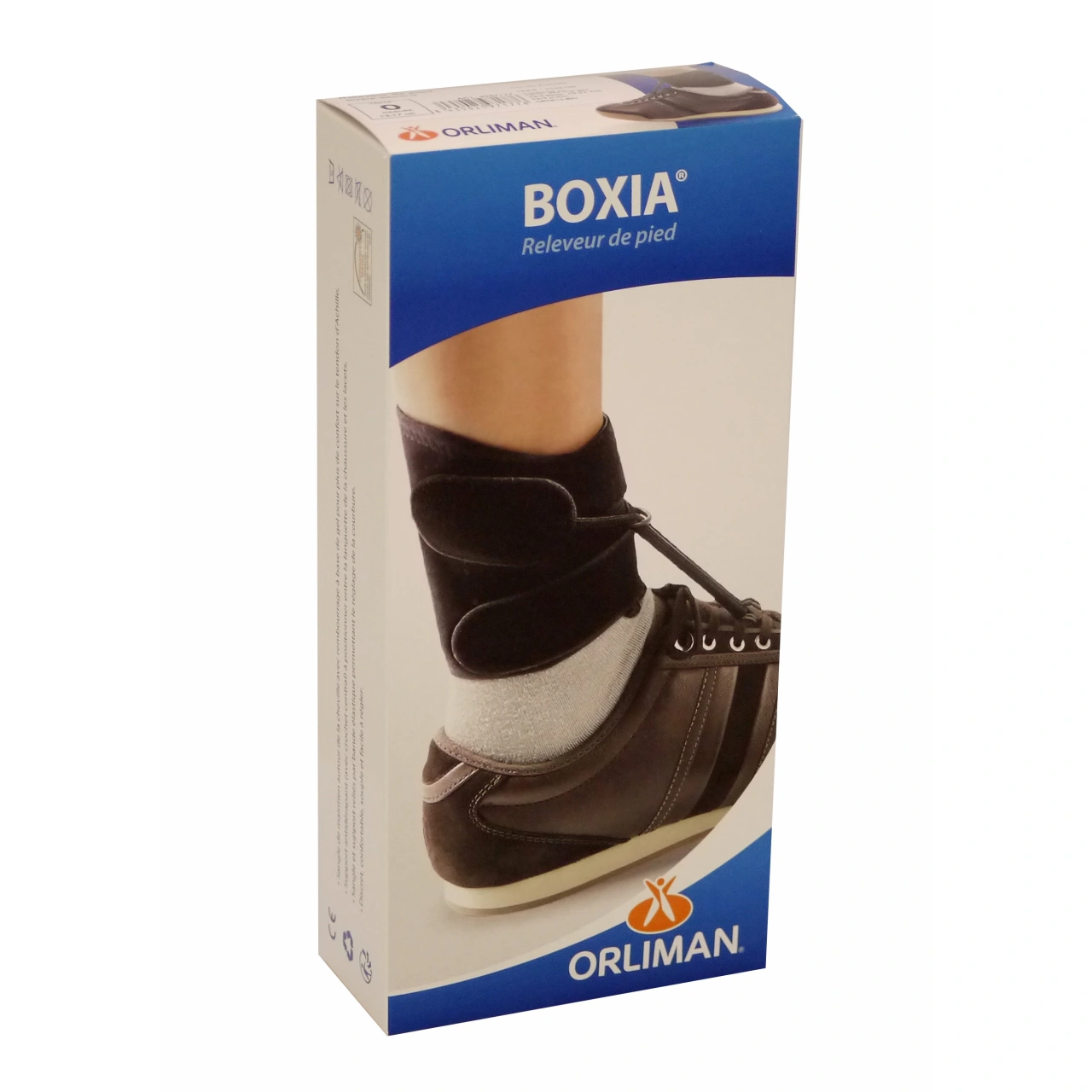 Orliman Boxia Releveur de Pied - Vue 5