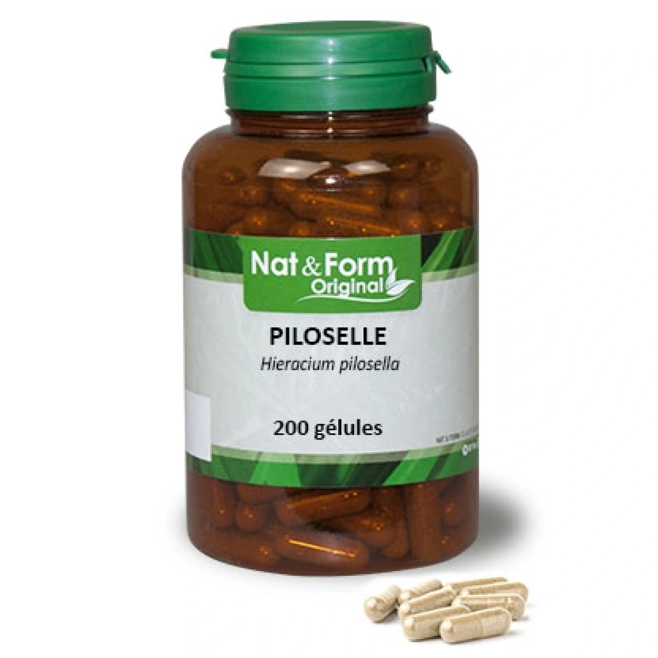 Nat & Form Piloselle Détox - Vue 6