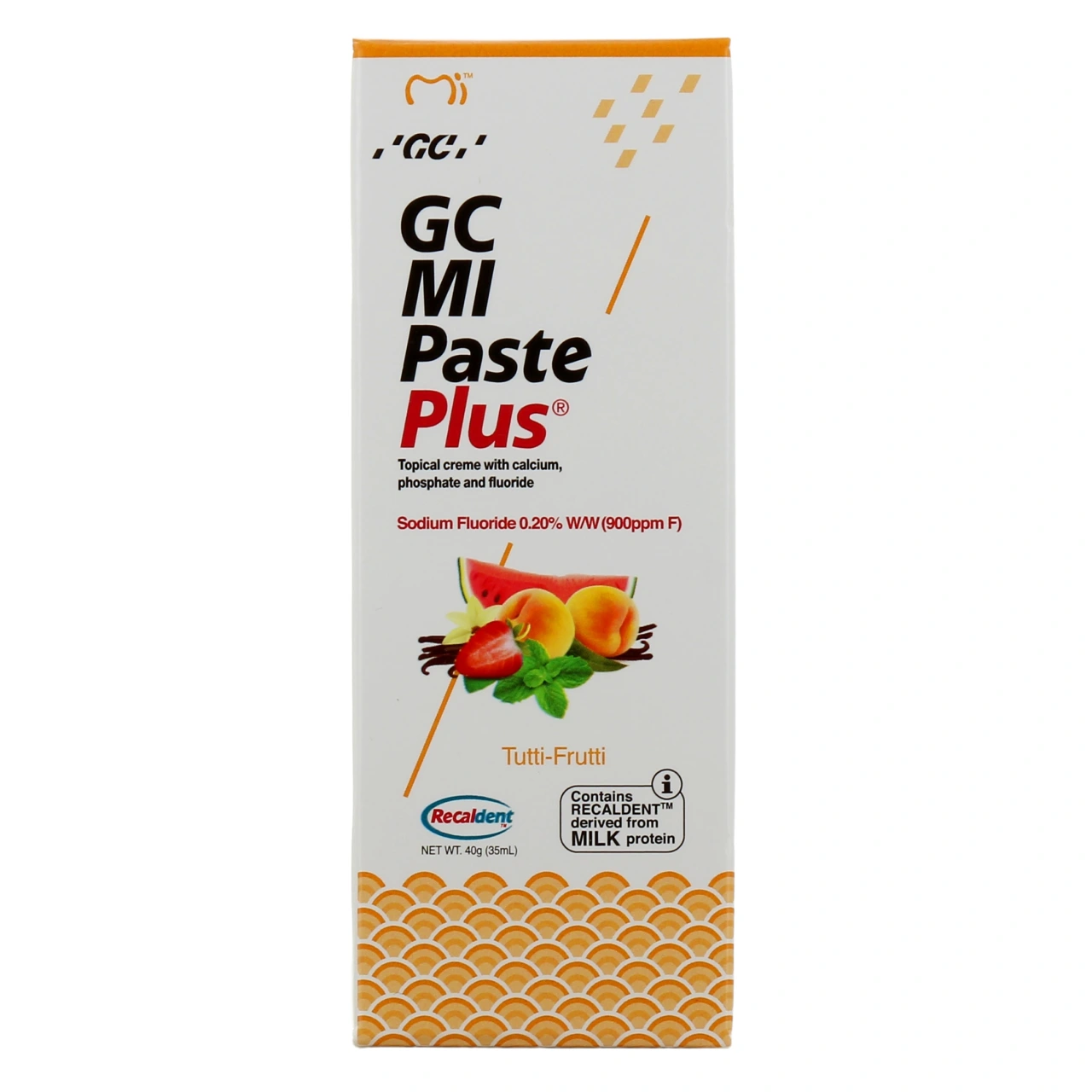 GC Mi Paste Plus - Vue 8