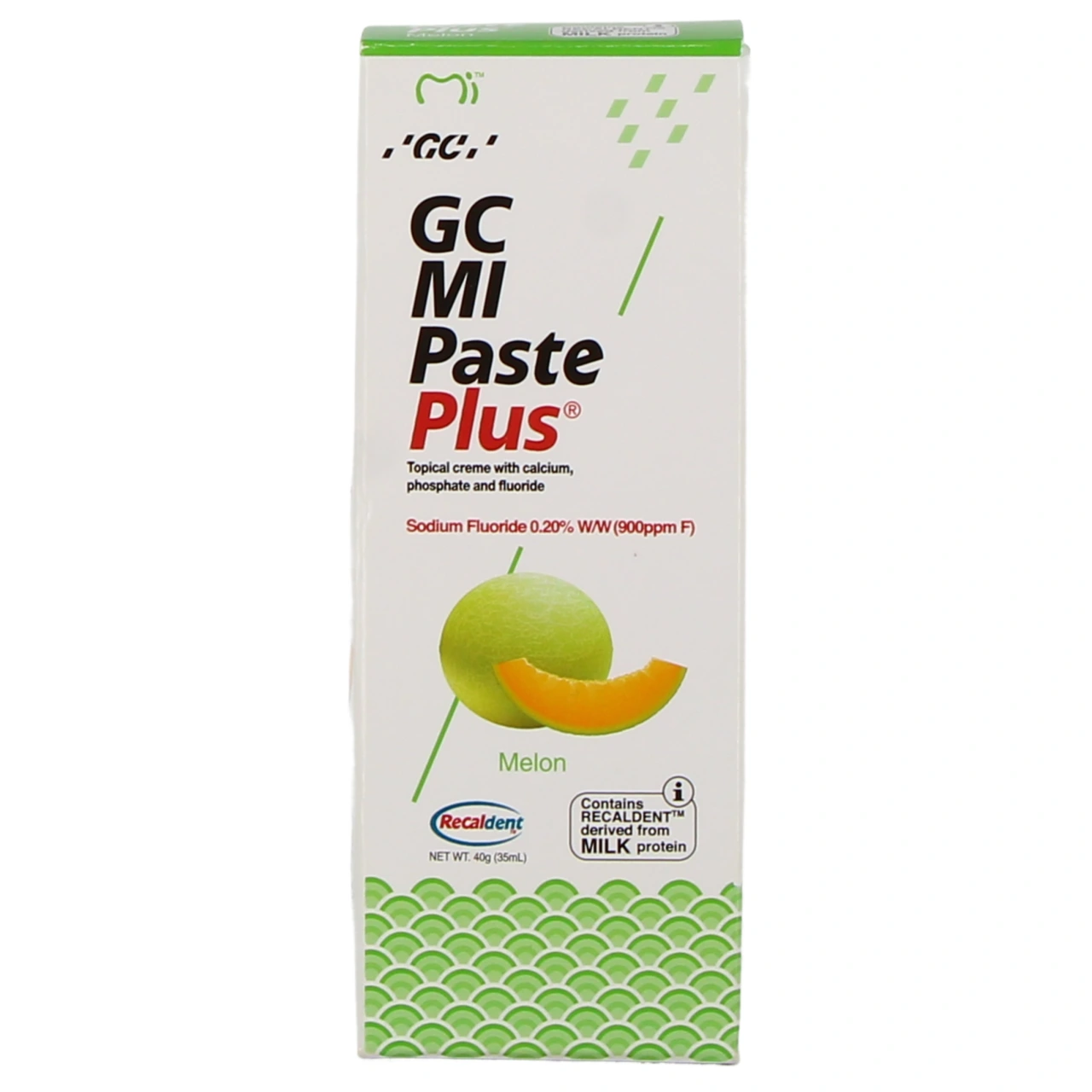 GC Mi Paste Plus - Vue 11