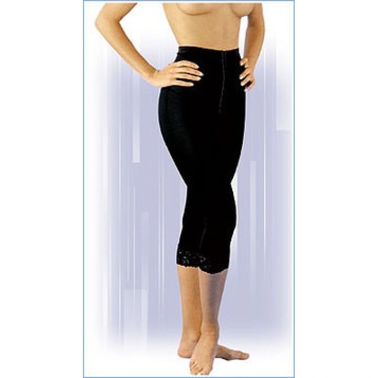 Medical Z Panty Elegance Coolmax EC001 - Vue 2