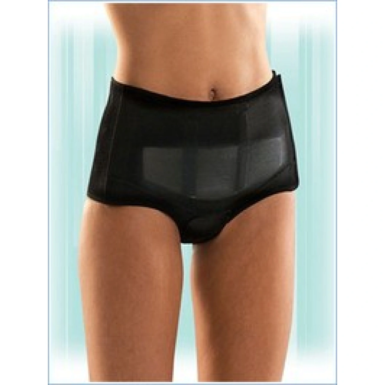 Medical Z Ceinture Z Basse Femme S006 - Medical Z