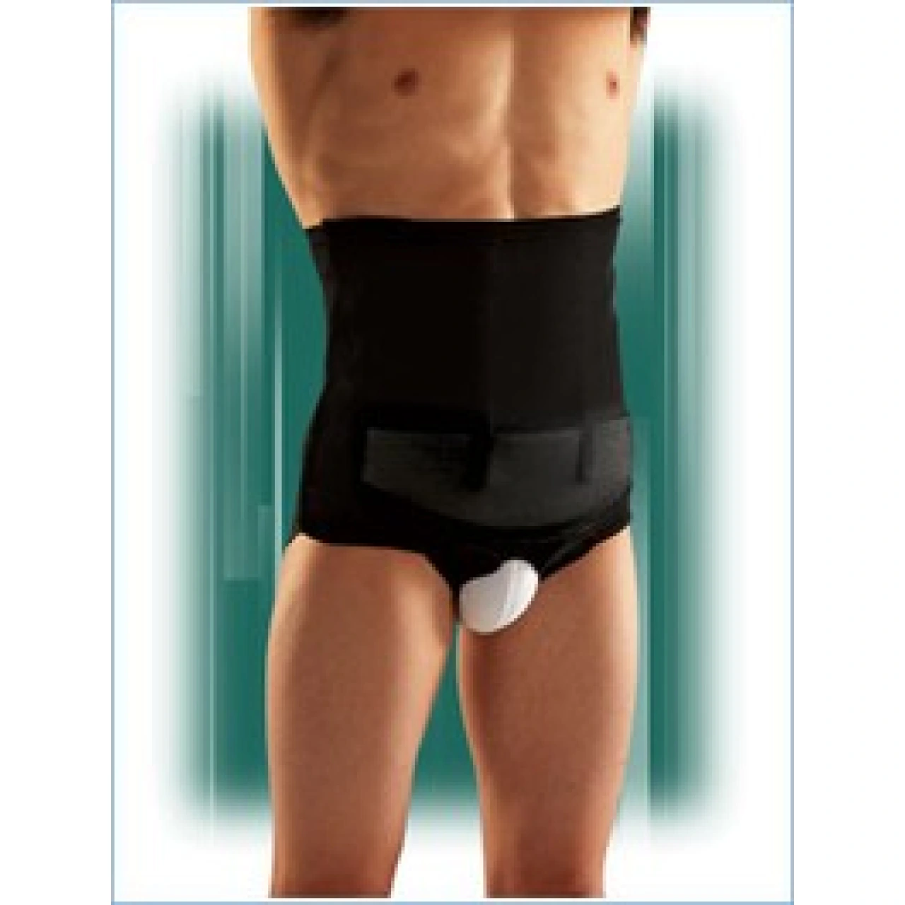 Medical Z Ceinture Z Haute homme S007 - Medical Z