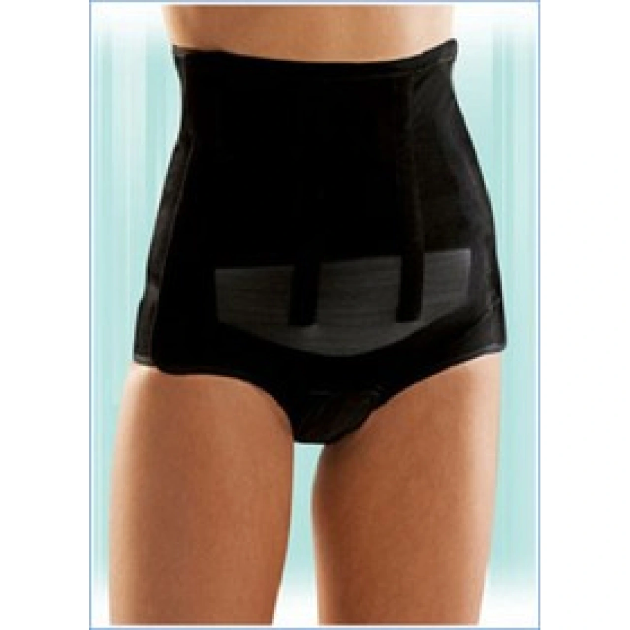 Medical Z Ceinture Z Haute femme S008 - Medical Z
