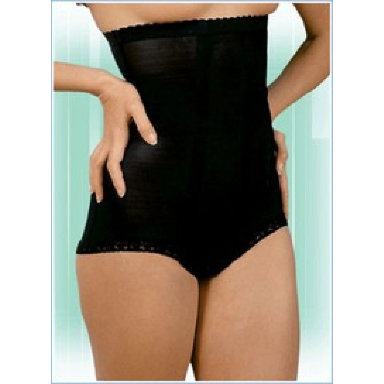 Medical Z Ceinture Z Haute Femme S010 - Medical Z