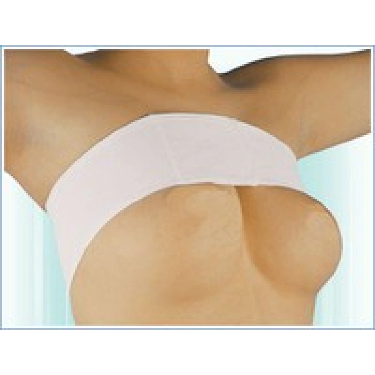 Medical Z Contenseur Mammaire S013 - Medical Z