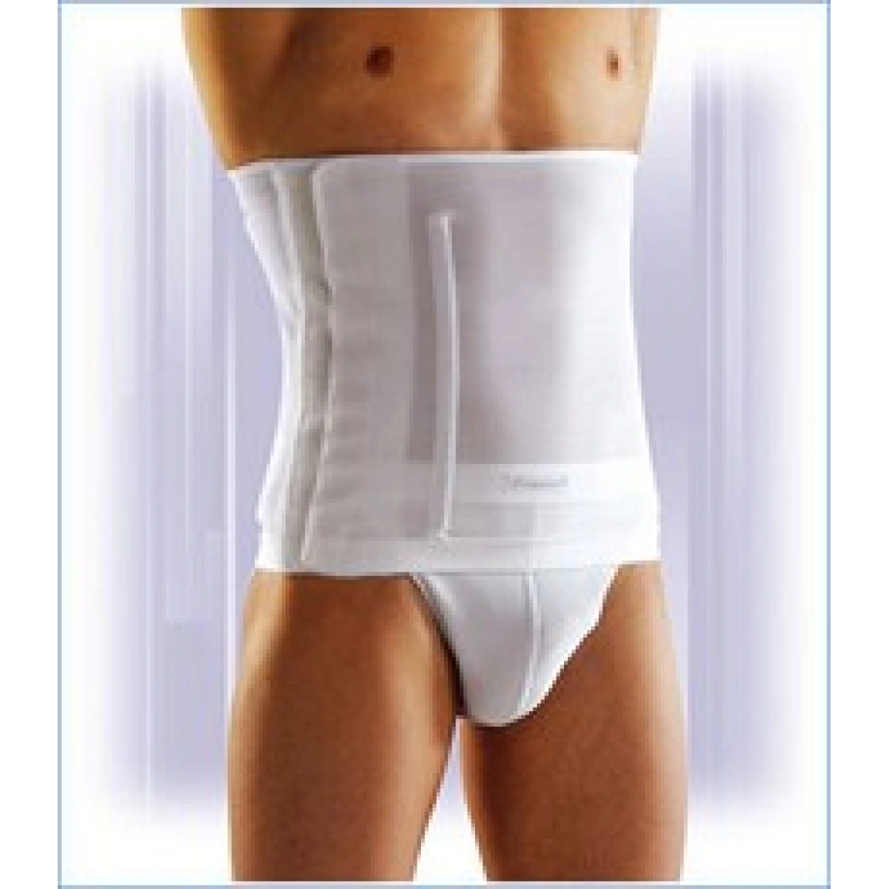 Medical Z Ceinture abdominale Homme S015 - Medical Z
