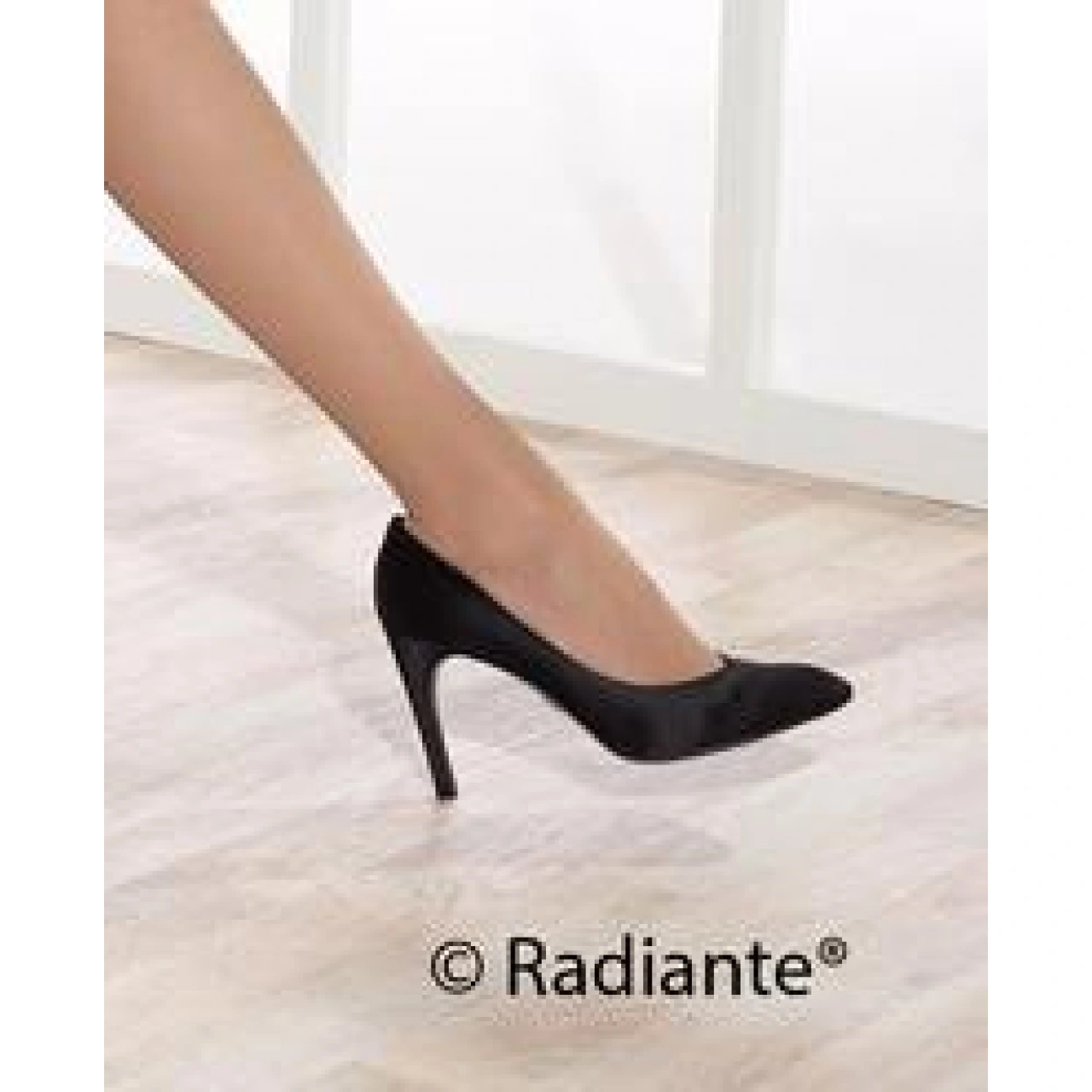 Chaussettes Micro Voile Classe 1 Radiante - Radiante