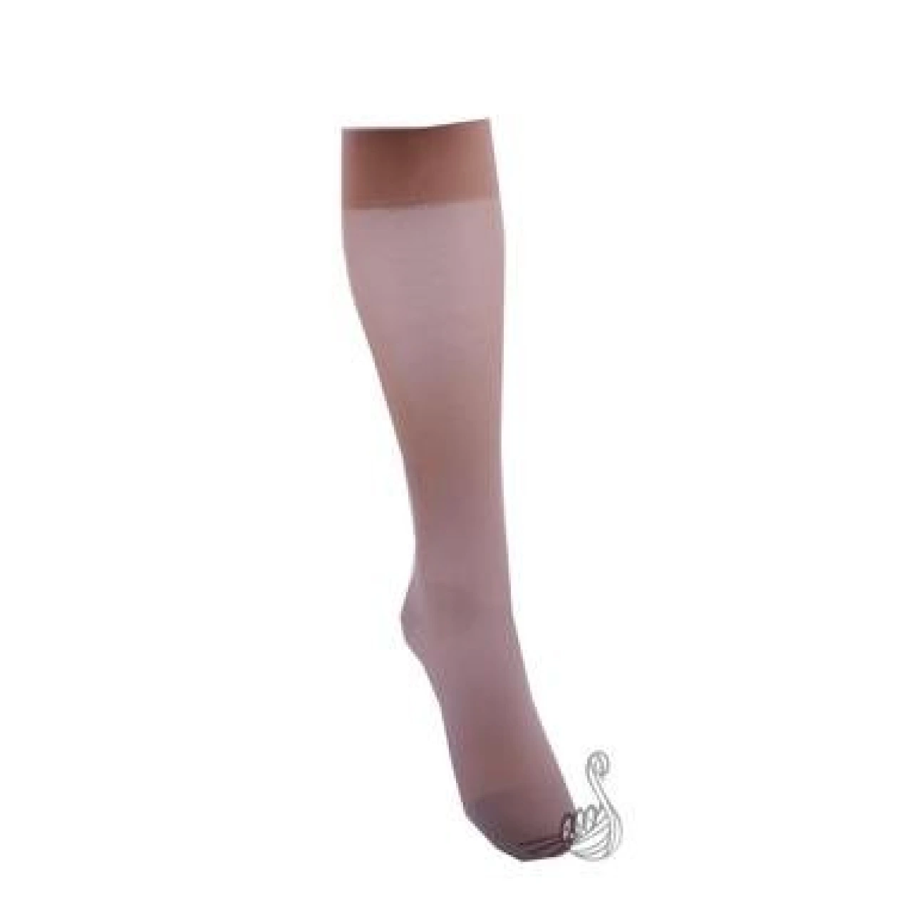 Chaussettes Jarfix Micro voile Classe 3 Radiante - Radiante
