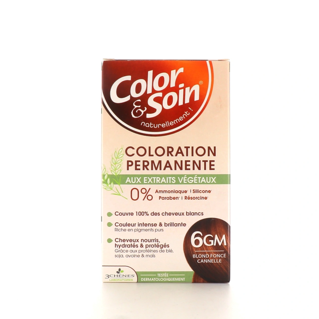 Color et Soin Coloration Permanente - Vue 43