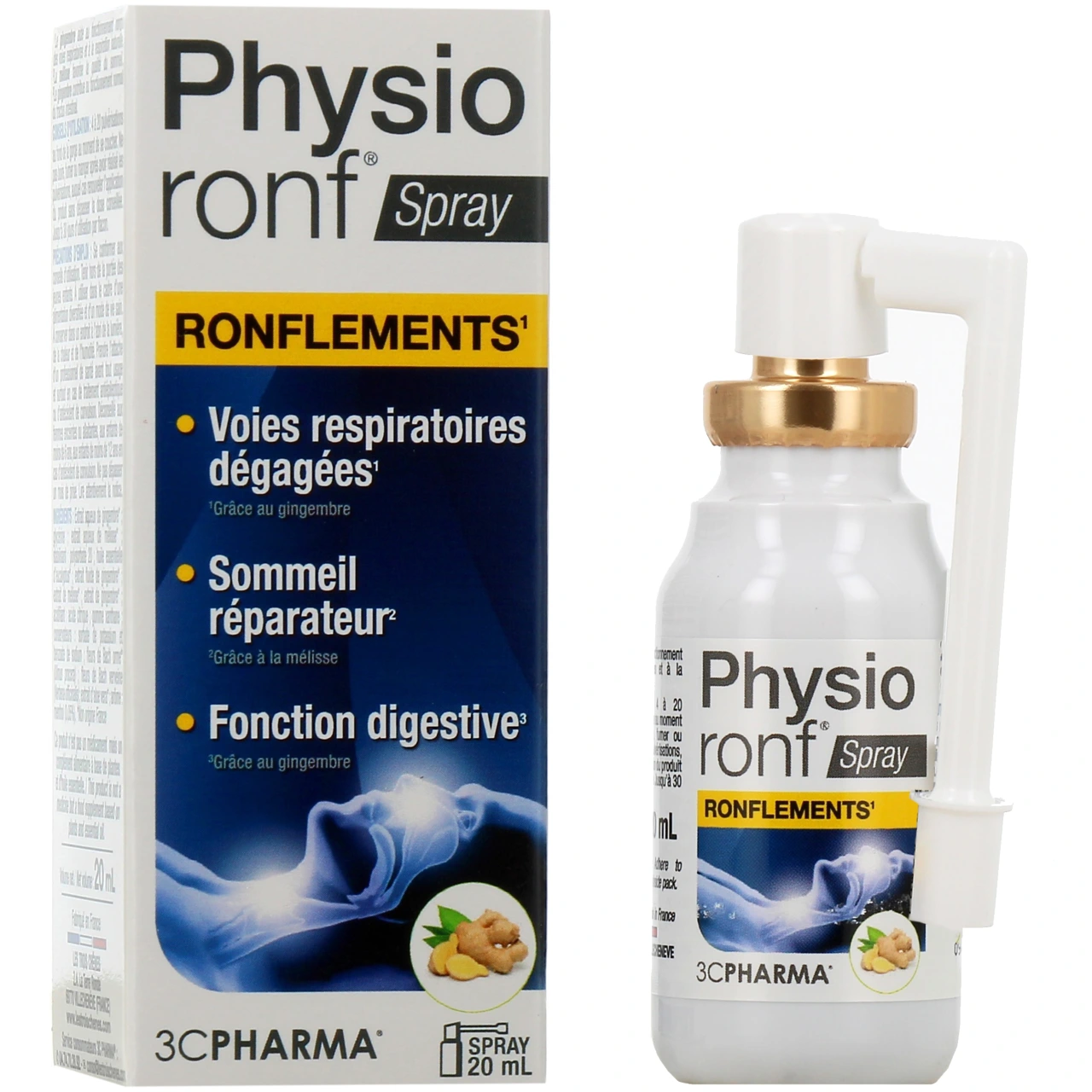 3 Chênes Physioronf - 3 Chênes