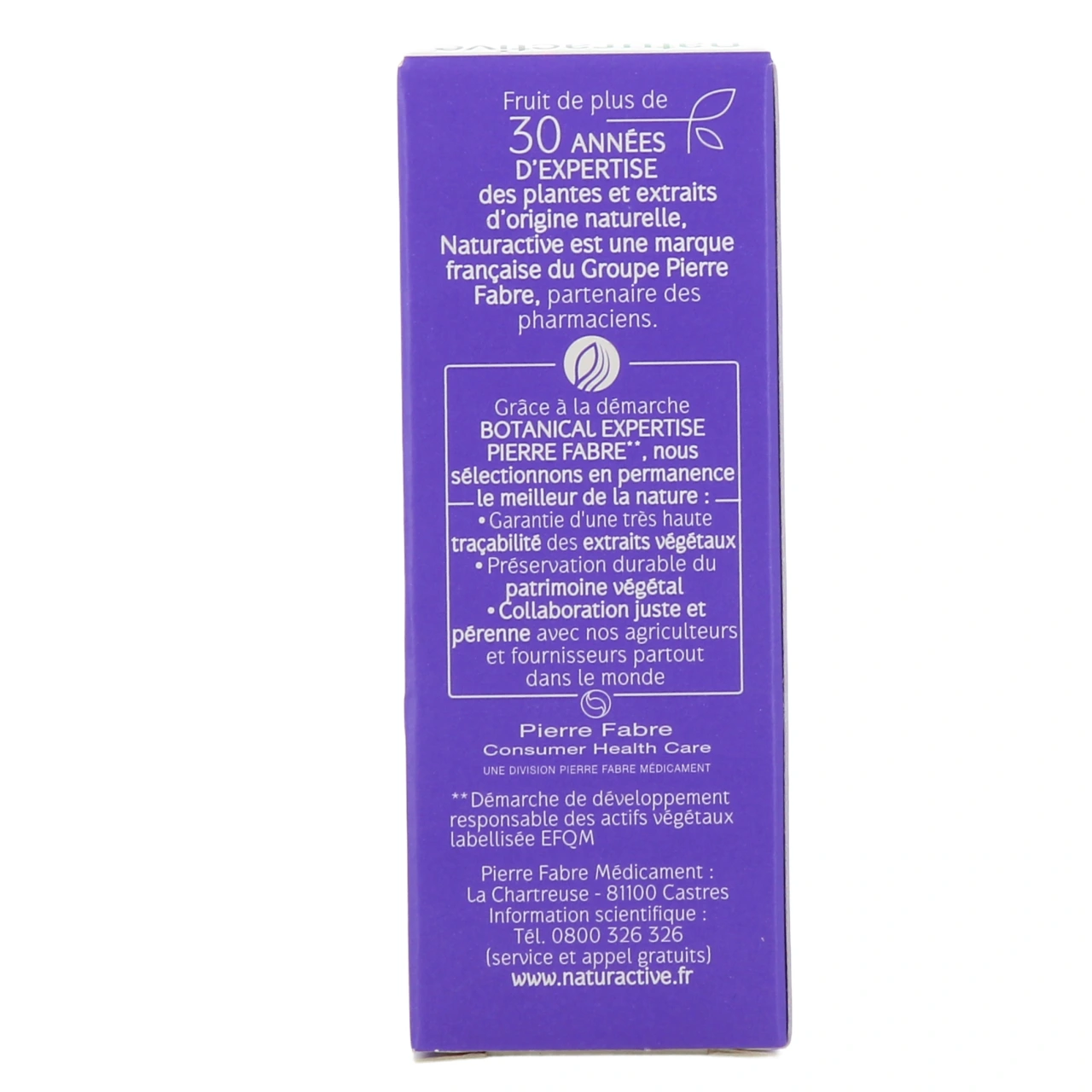 Naturactive Huile Essentielle Thym à Thymol Bio - Vue 3