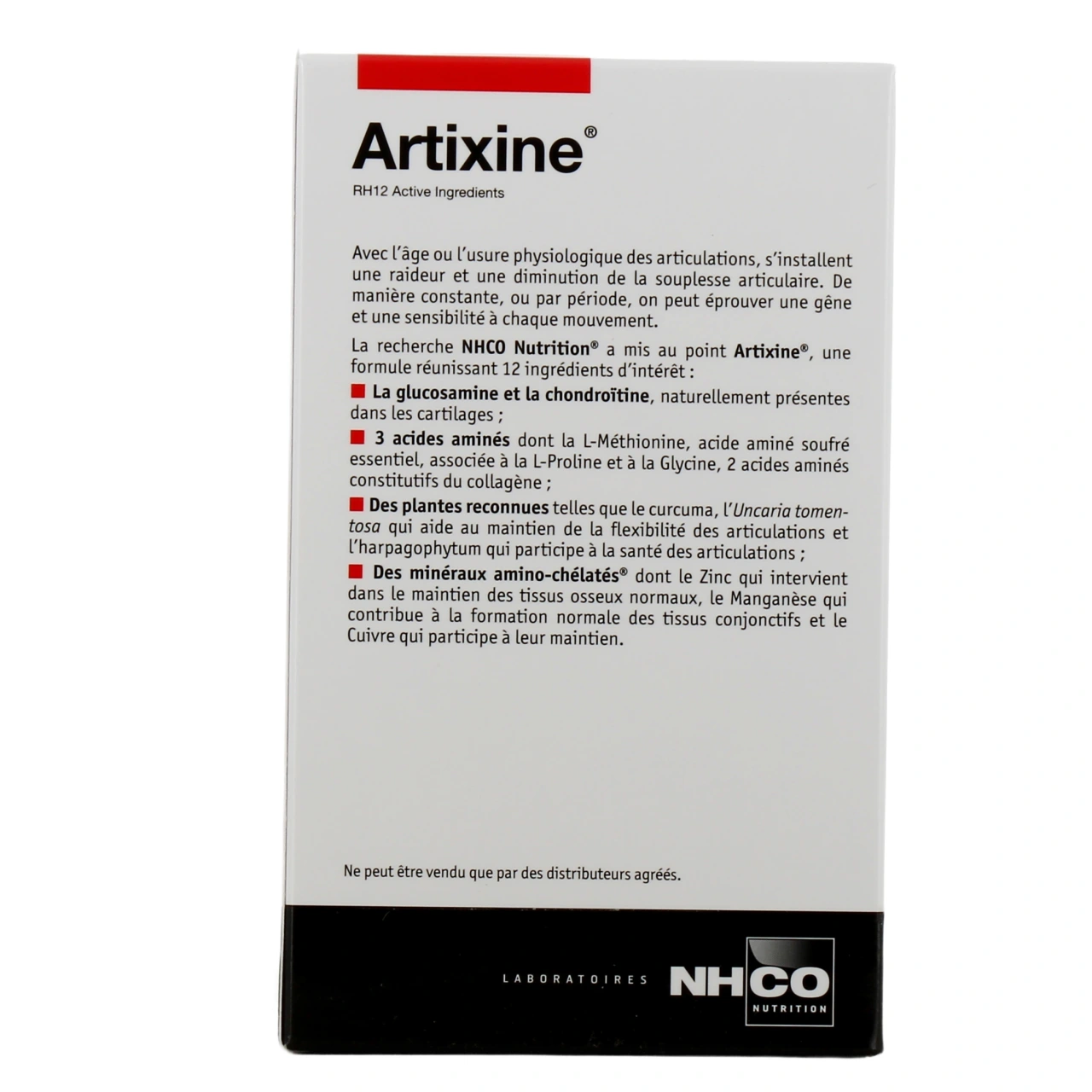 Artixine Confort Articulaire - Vue 6