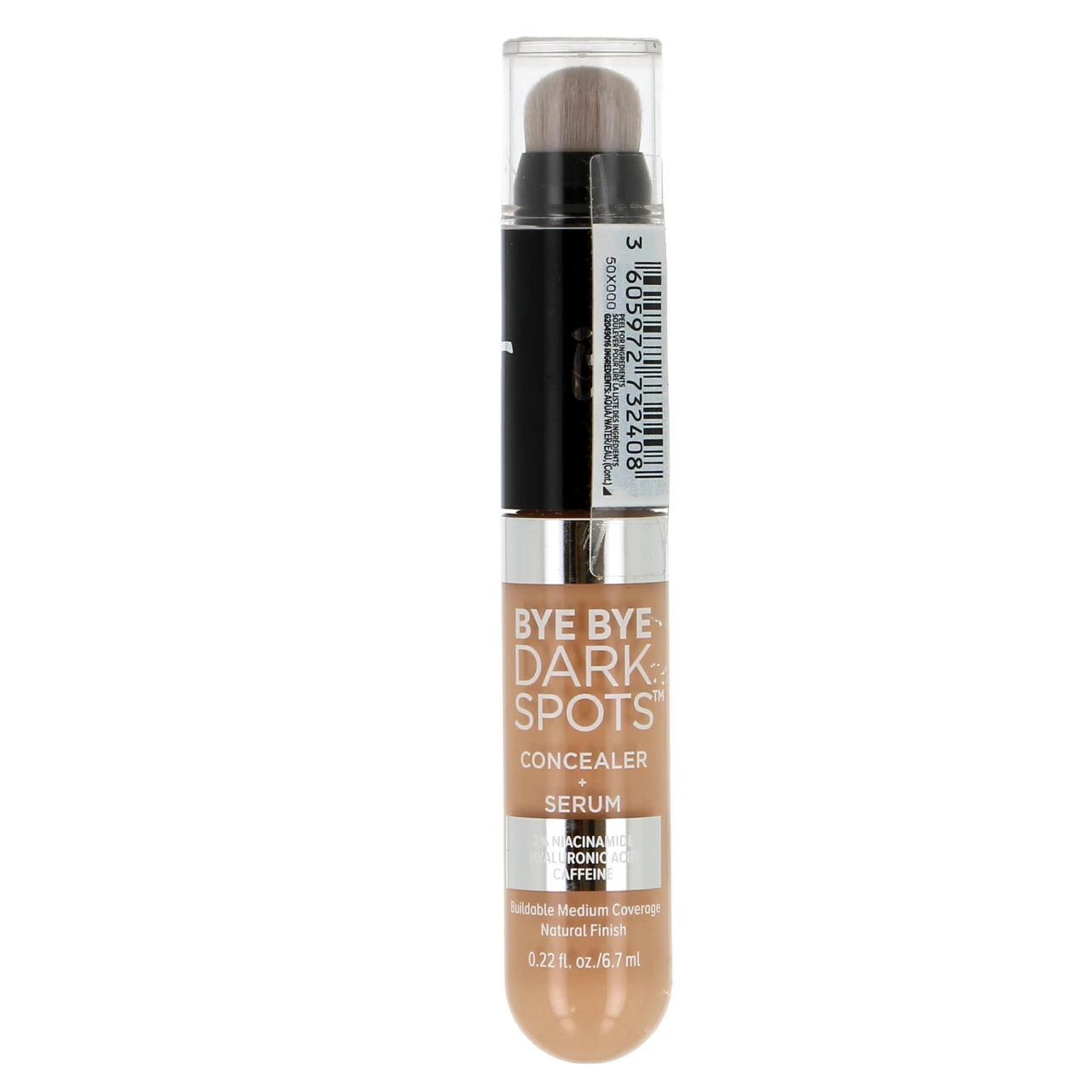 It Cosmetics Bye Bye Dark Spots Correcteur de Teint + Sérum - Vue 6