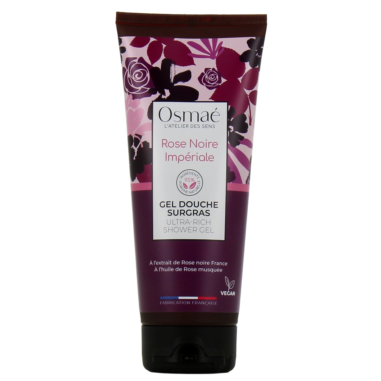 Osmaé Gel Douche Surgras - Vue 11