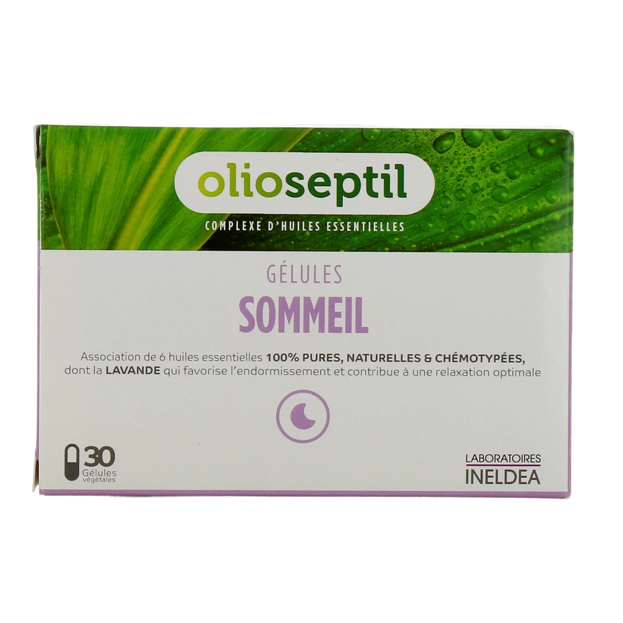 Olioseptil Sommeil - Vue 2
