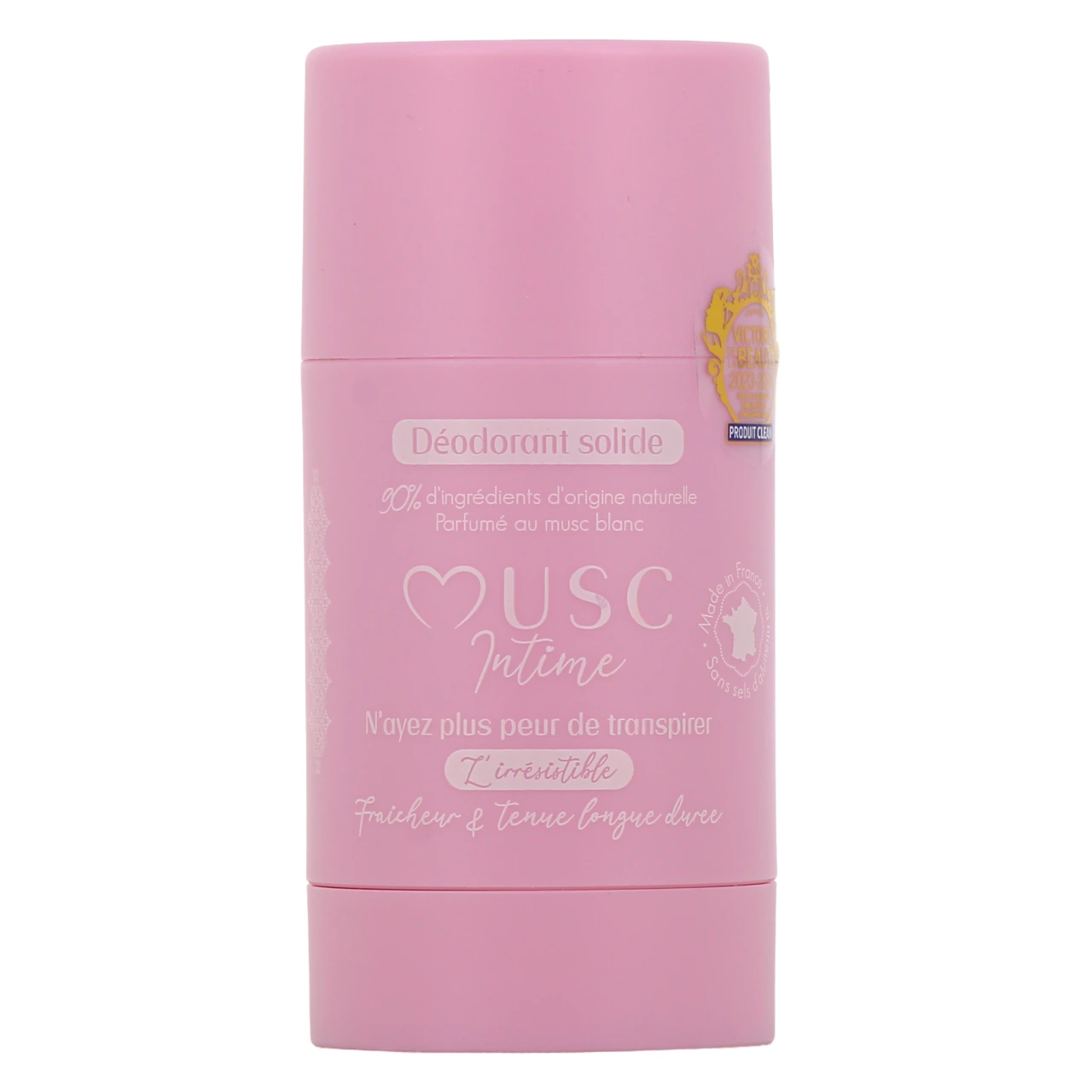 Musc Intime Déodorant - Vue 8