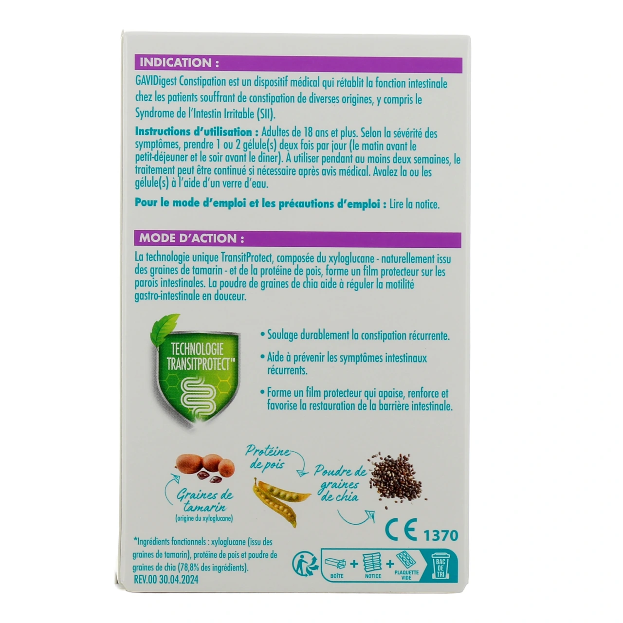 GAVIDigest Constipation - Vue 6