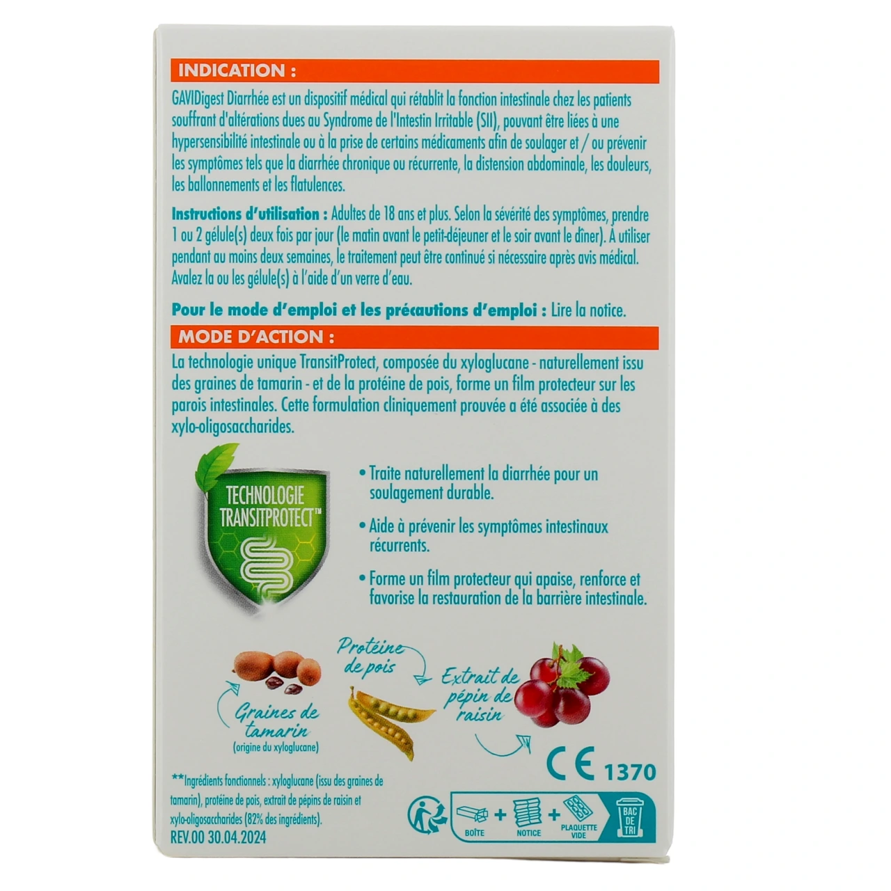 GAVIDigest Diarrhée - Vue 6
