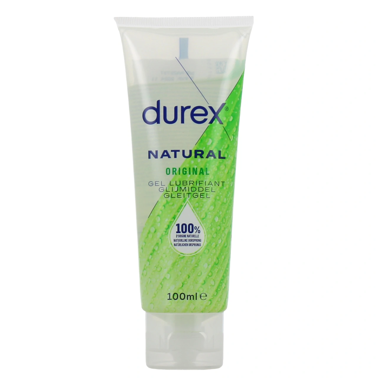 Durex Naturel Gel Lubrifiant - Vue 2