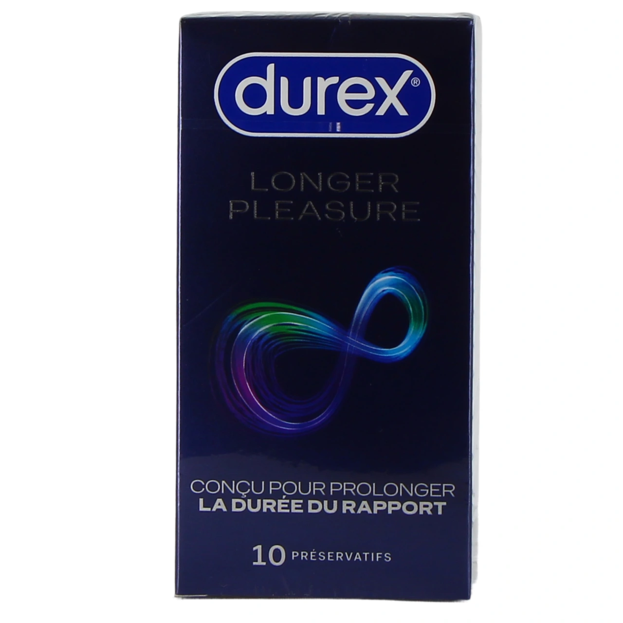 Durex Performance Booster Préservatifs - Vue 2