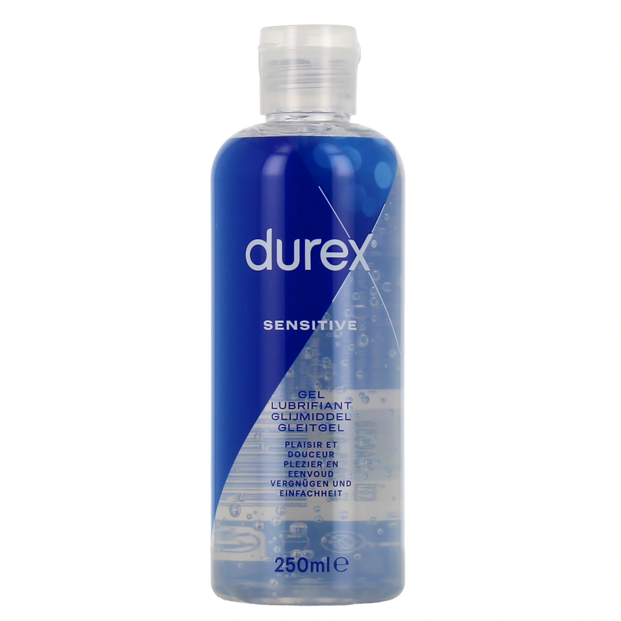 Durex Gel Lubrifiant Sensitive - Vue 8