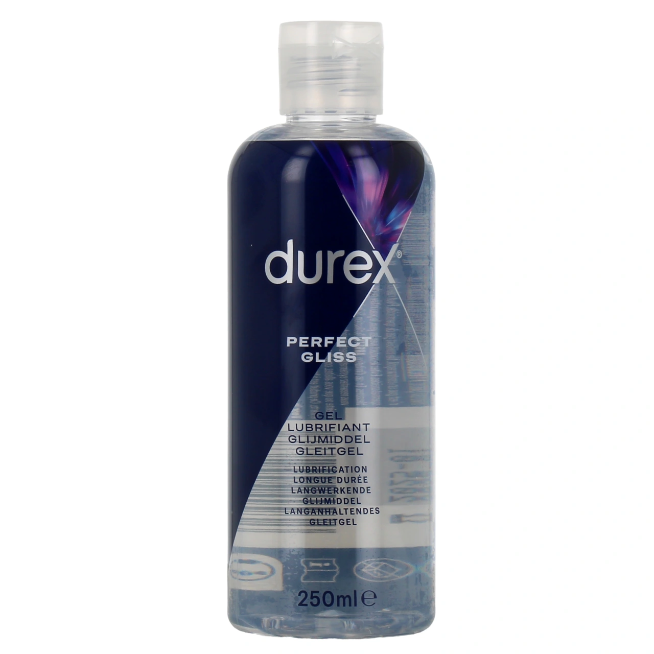 Durex Perfect Gliss Gel Lubrifiant - Vue 8