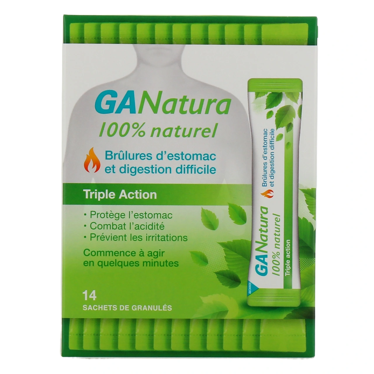Ganatura - Vue 5