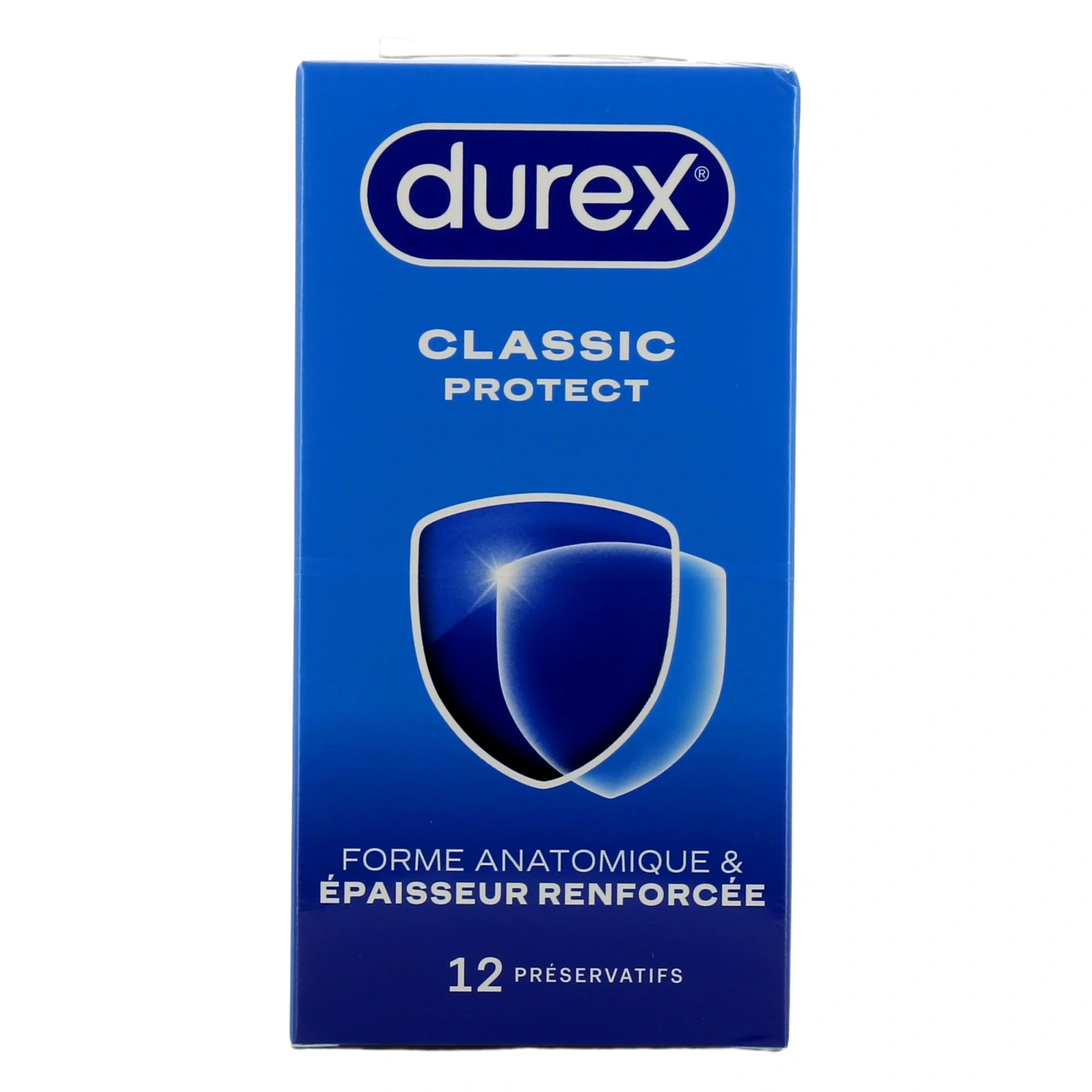 Durex Essential Préservatifs - Vue 2