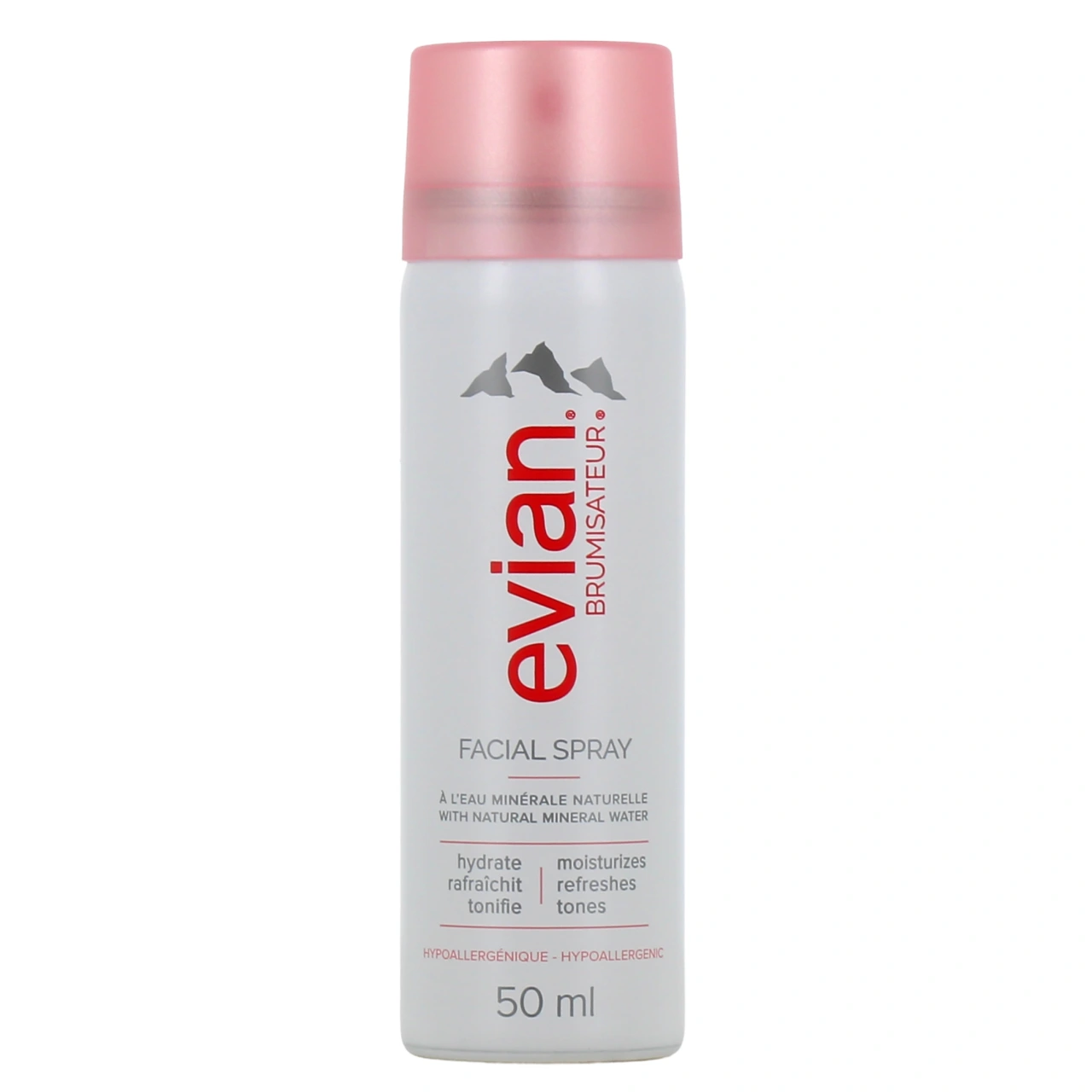 Evian Brumisateur Visage - Vue 10
