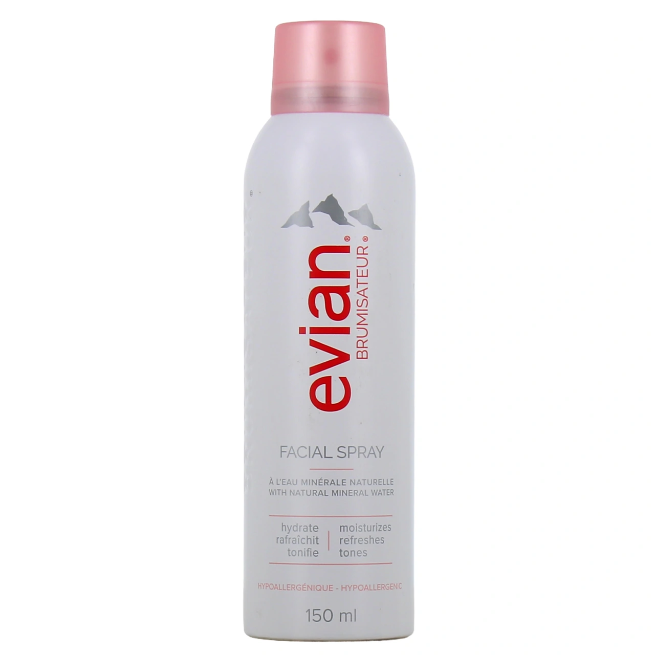 Evian Brumisateur Visage - Vue 2
