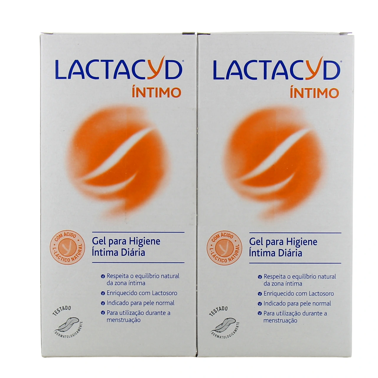 Lactacyd Classique Soin Intime Lavant - Vue 3
