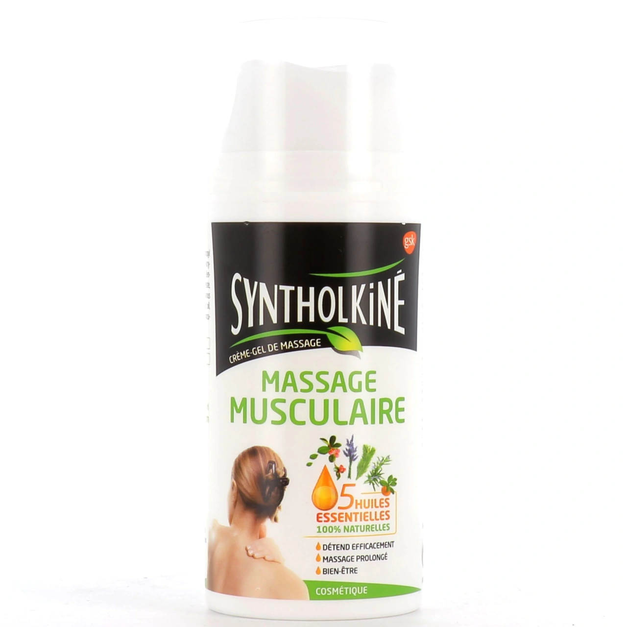 SyntholKine Massage Musculaire - Vue 11