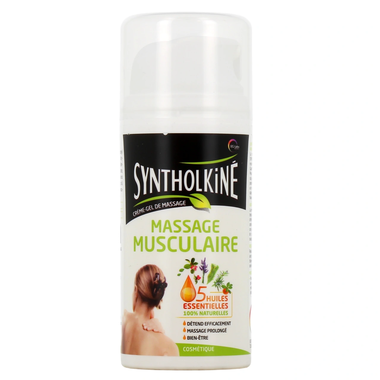 SyntholKine Massage Musculaire - Vue 7