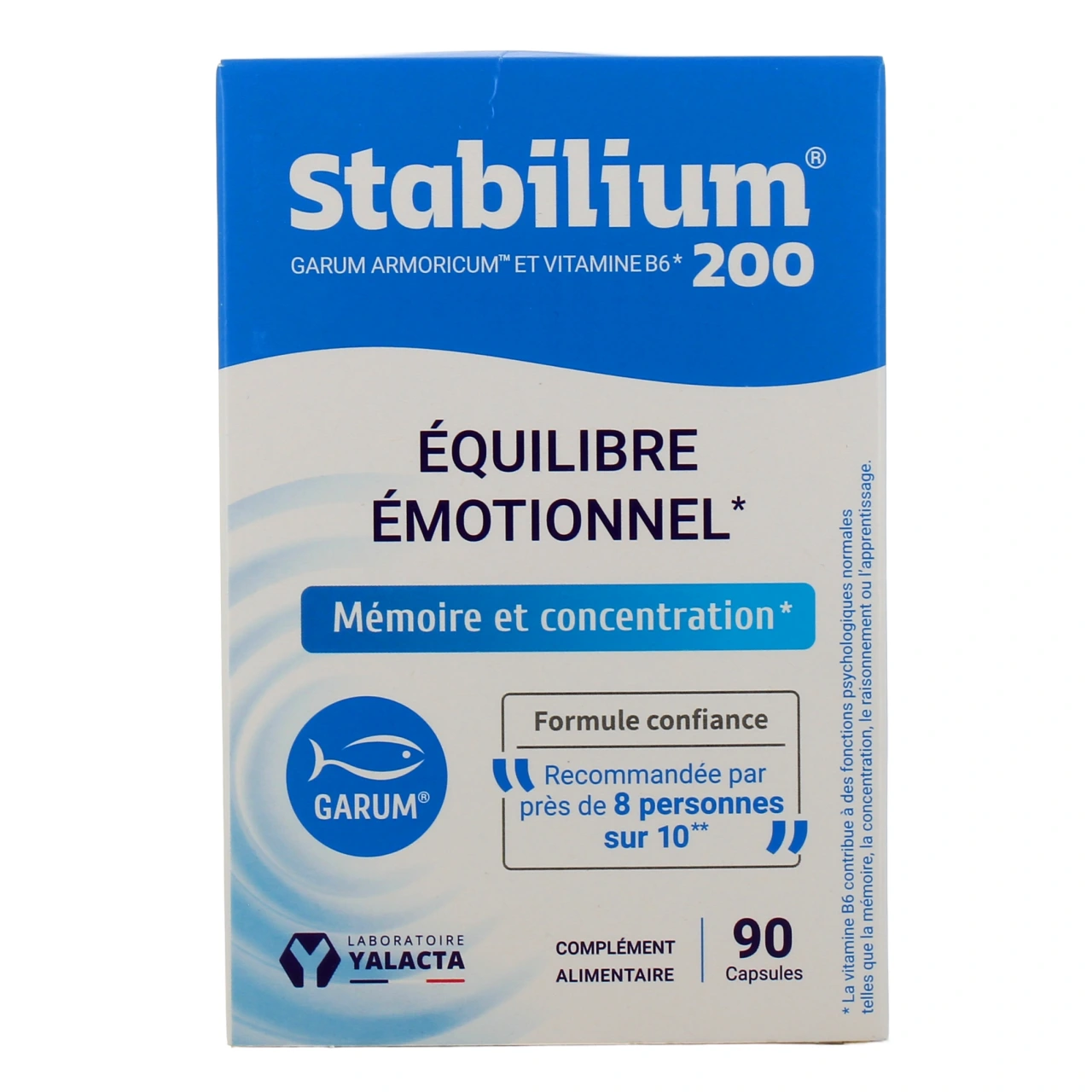 Stabilium - Vue 5