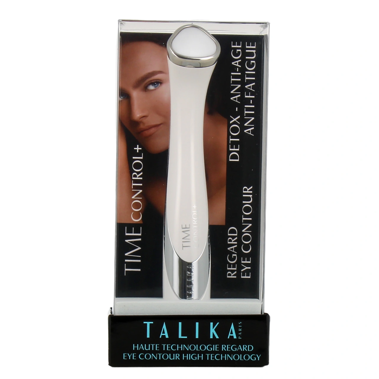 Talika Time Control+ - Vue 2