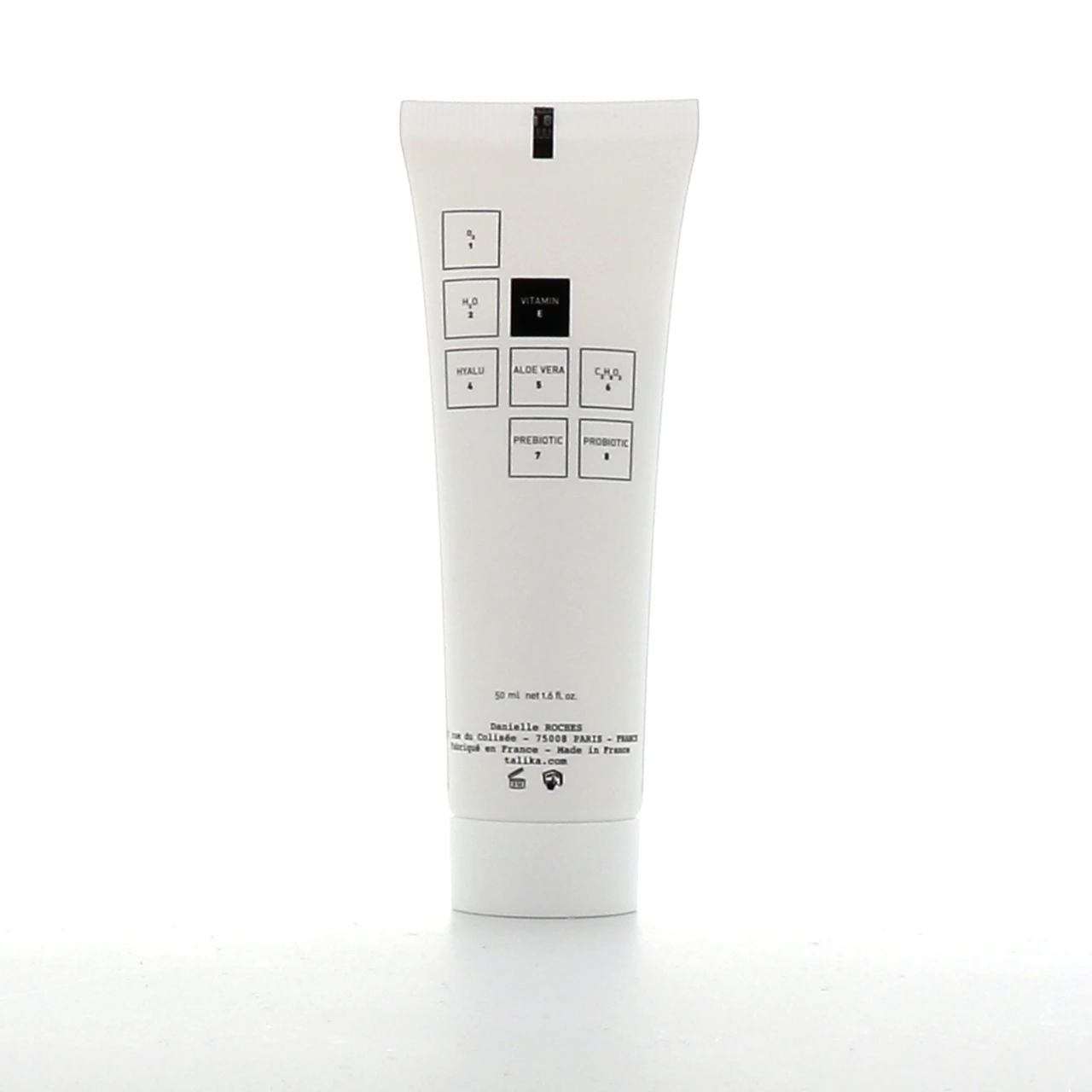 Talika Skintelligence Hydra Crème Hydratante - Vue 12
