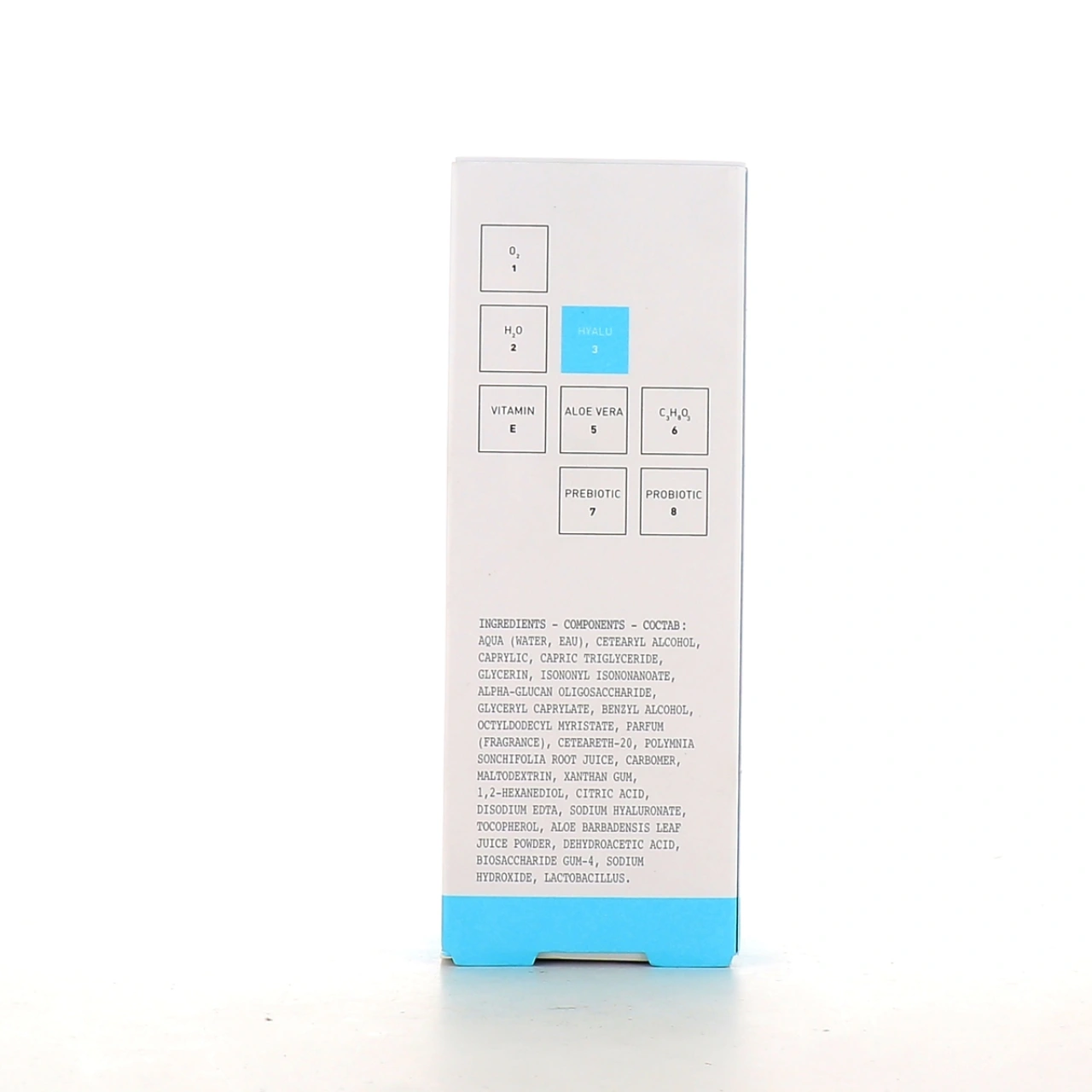 Talika Skintelligence Hydra Crème Hydratante - Vue 10