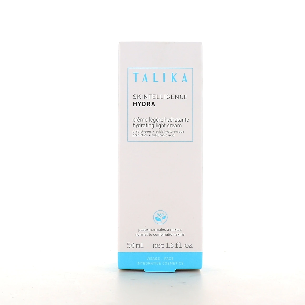 Talika Skintelligence Hydra Crème Hydratante - Vue 9