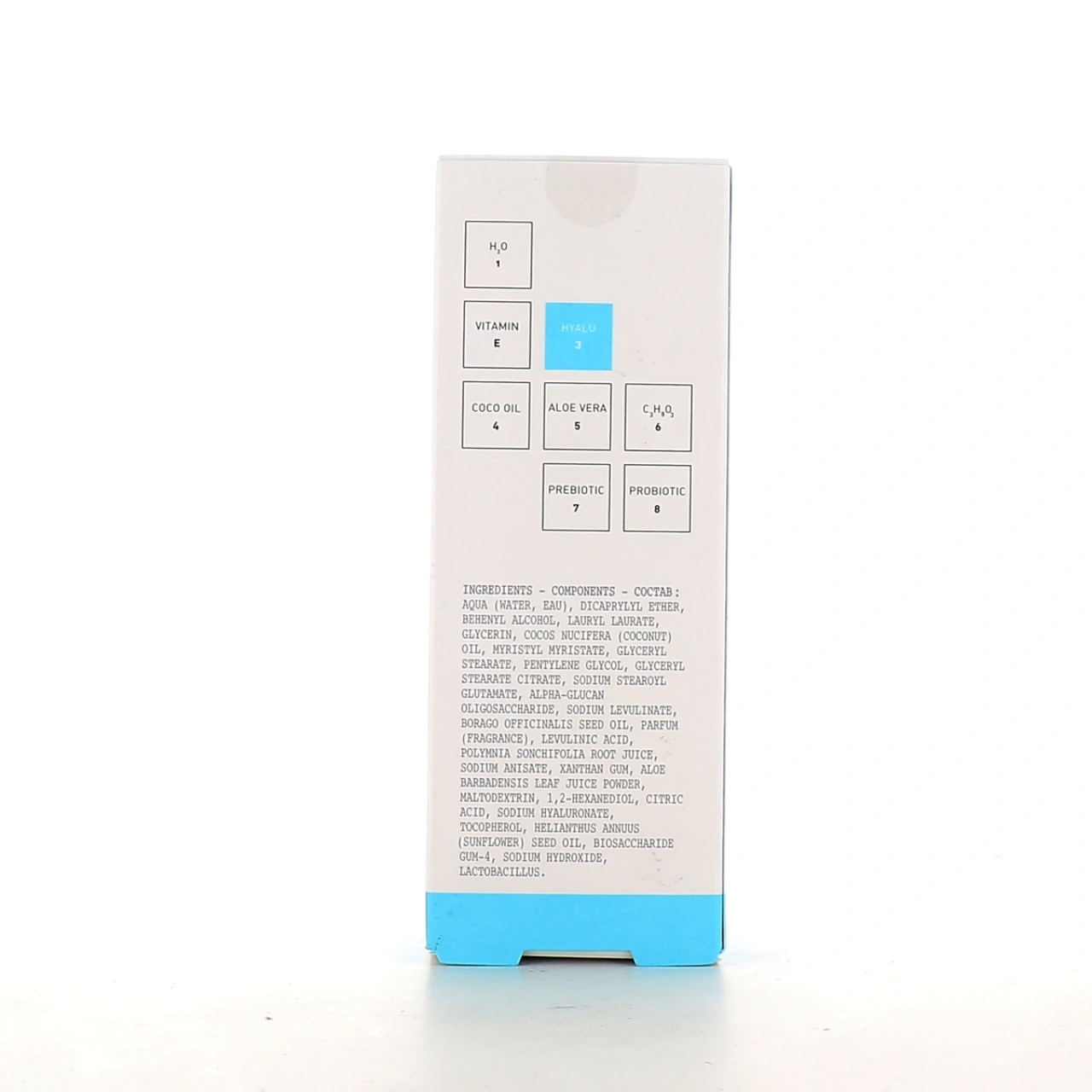 Talika Skintelligence Hydra Crème Hydratante - Vue 8