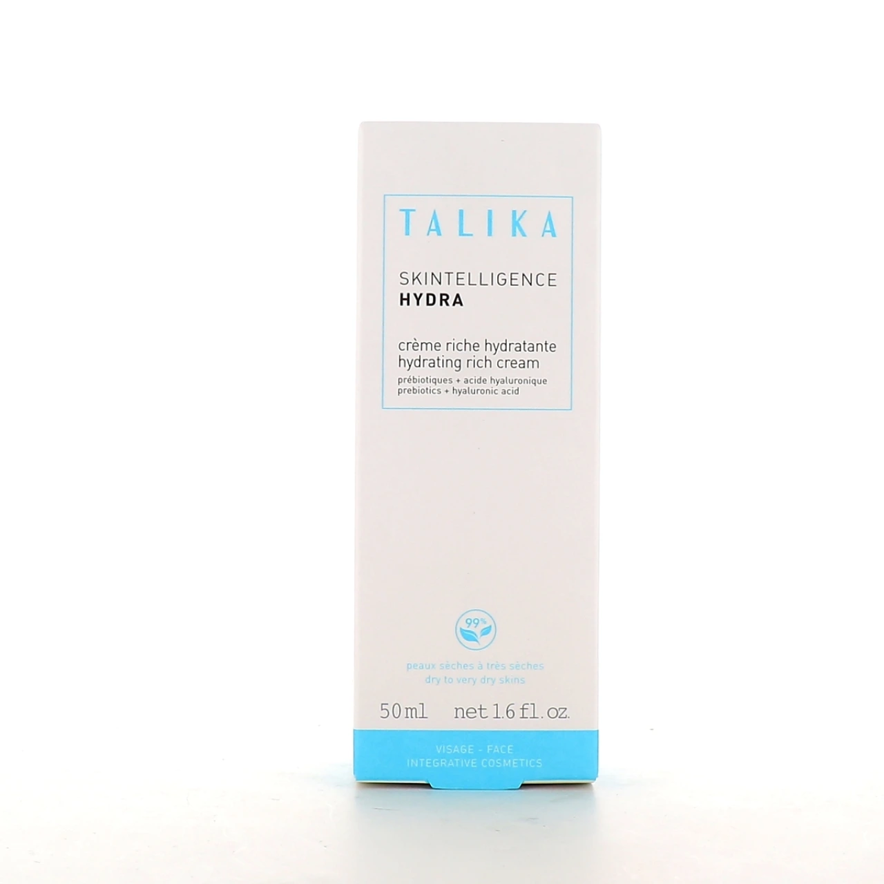 Talika Skintelligence Hydra Crème Hydratante - Vue 7