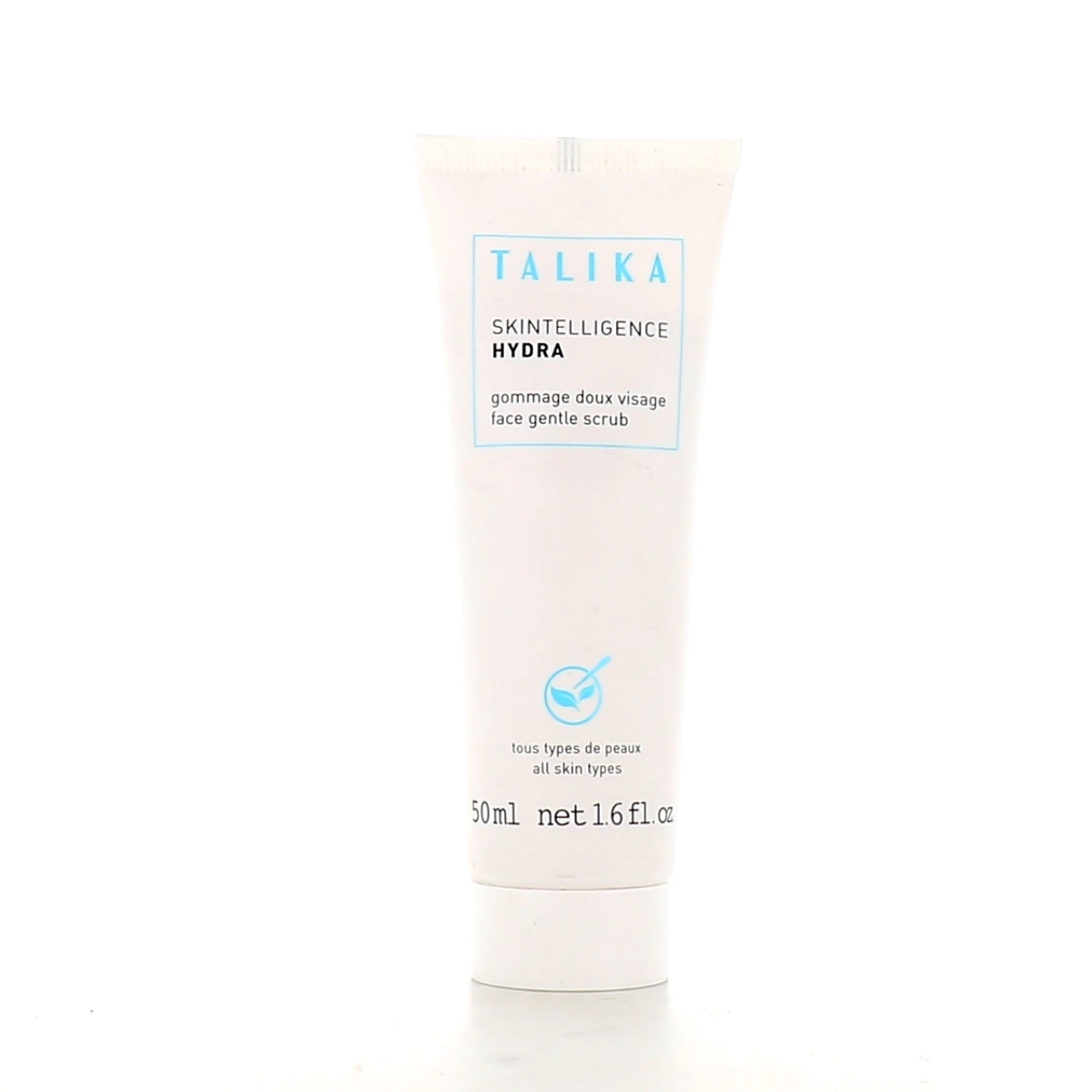 Talika Skintelligence Hydra Gommage Doux - Talika