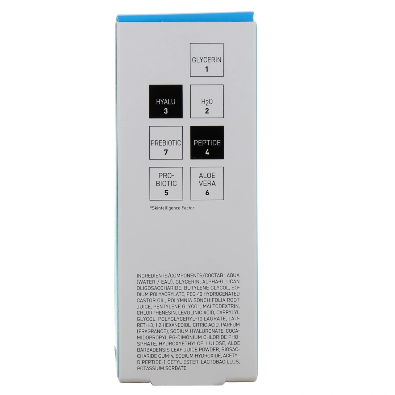 Talika Skintelligence Hydra Sérum Hydratant - Vue 3
