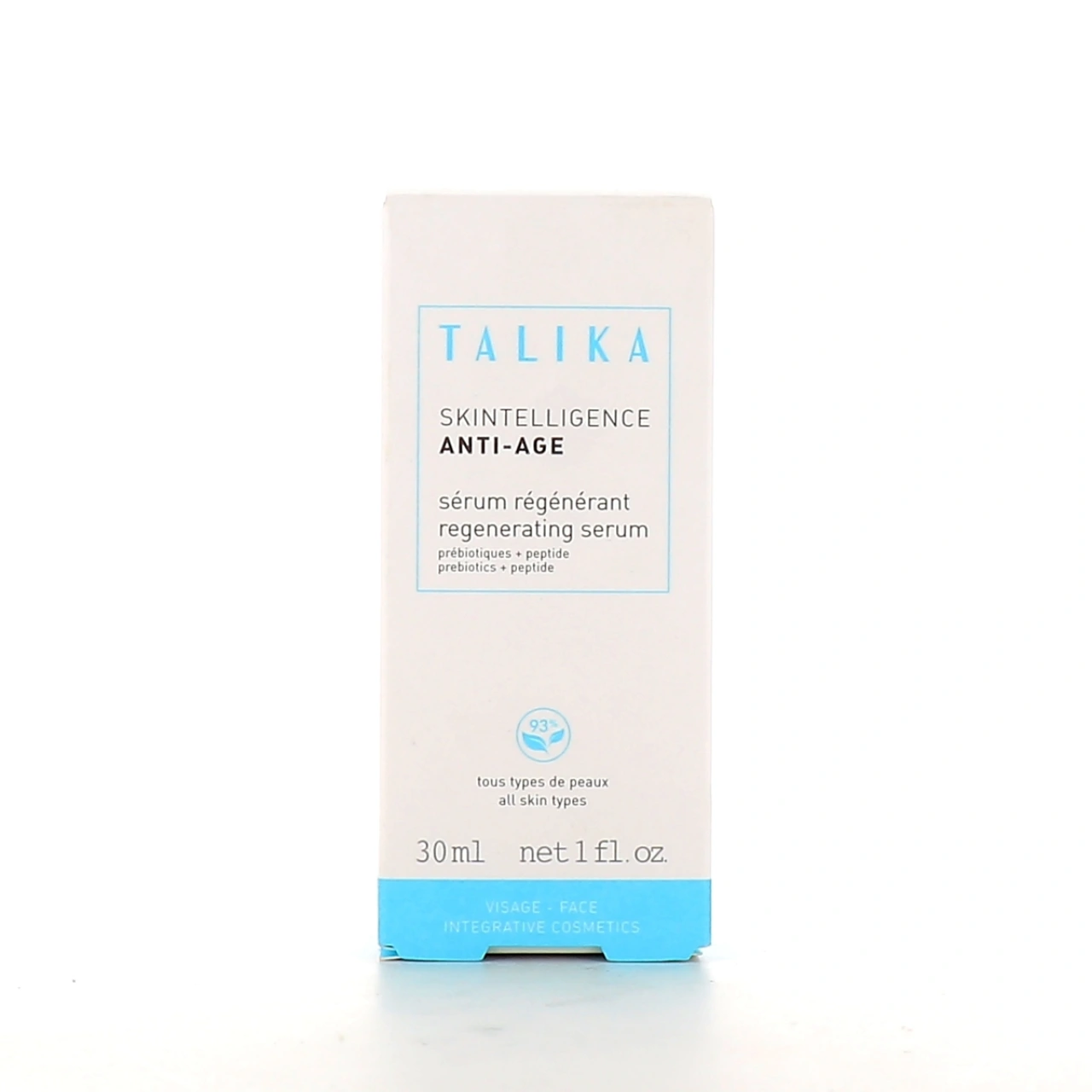 Talika Skintelligence Anti-Âge Sérum Régénérant - Vue 4