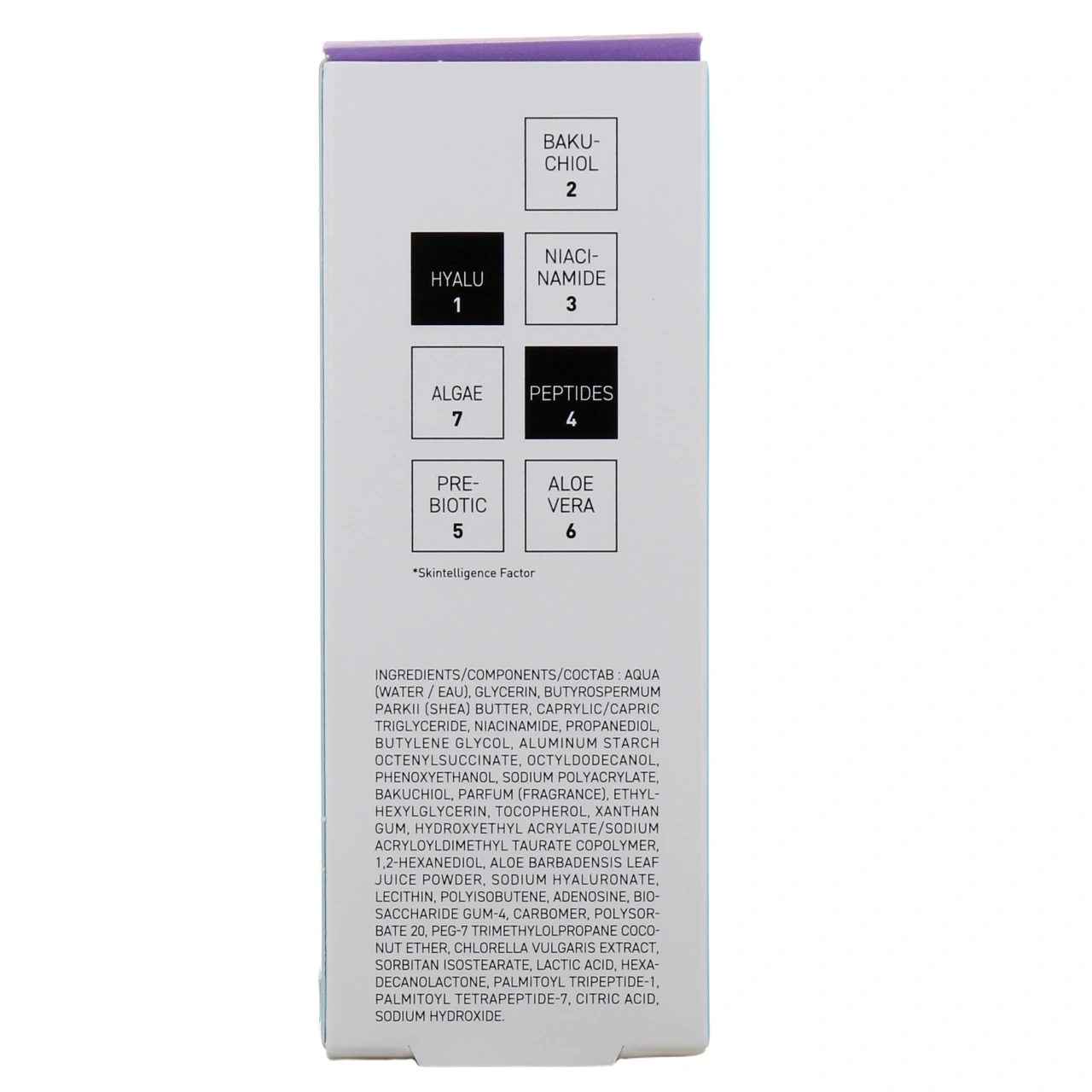 Talika Skintelligence Anti-Âge Sérum Régénérant - Vue 3