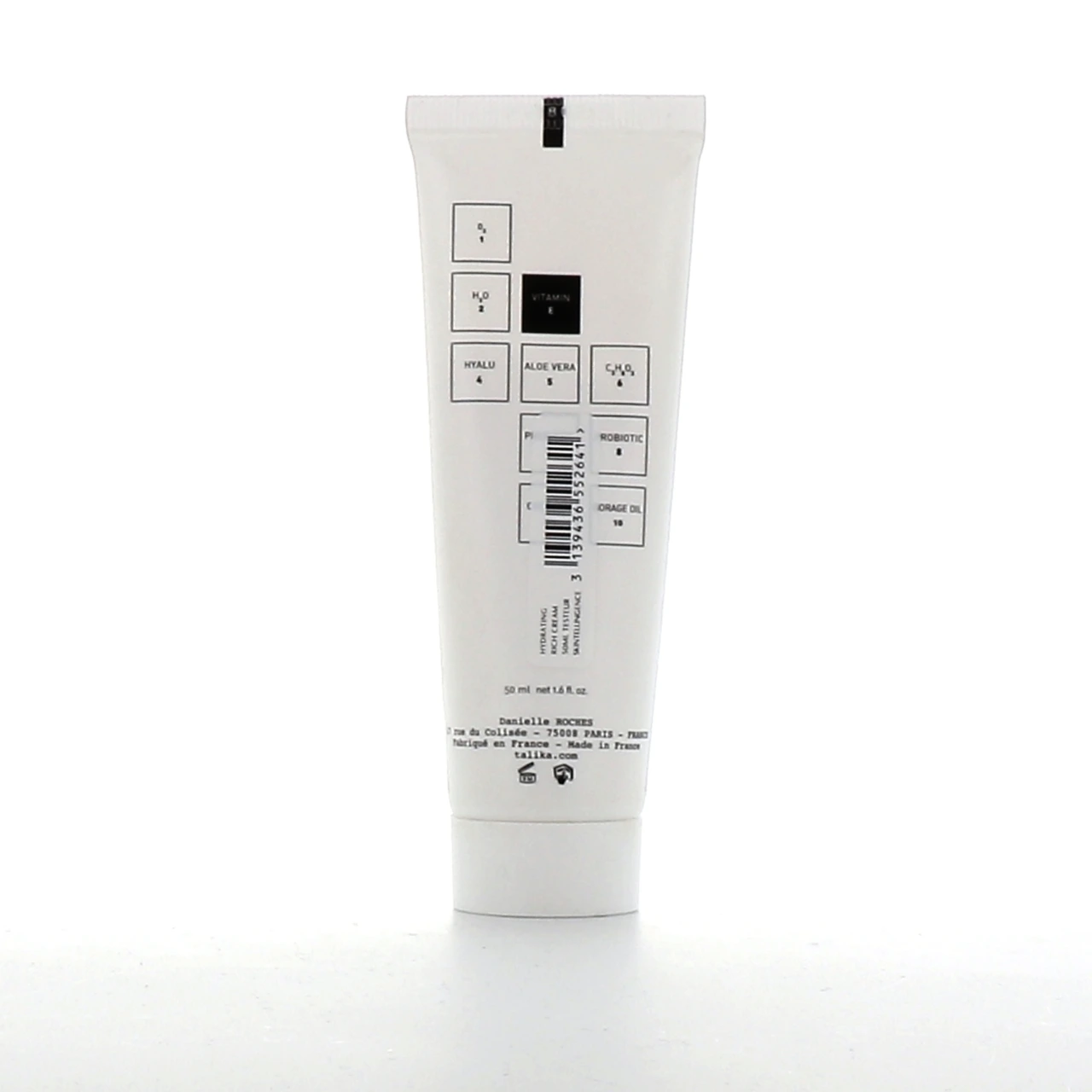 Talika Skintelligence Hydra Crème Hydratante - Vue 18