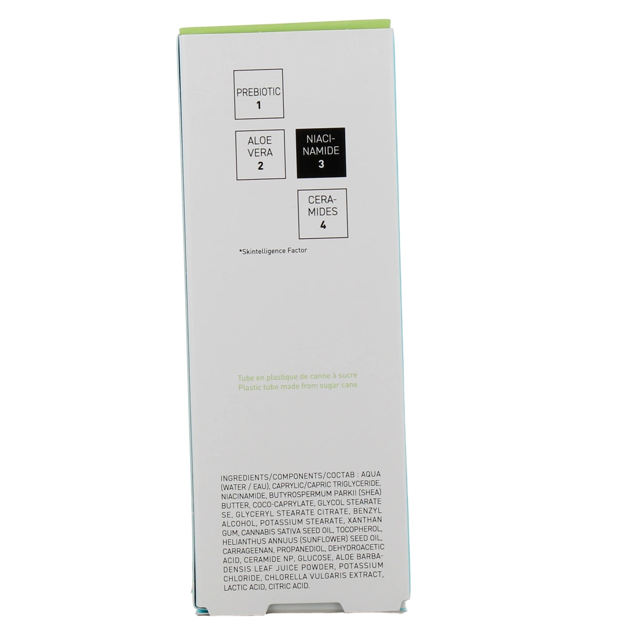 Talika Skintelligence Gel Crème Purifiant - Vue 3